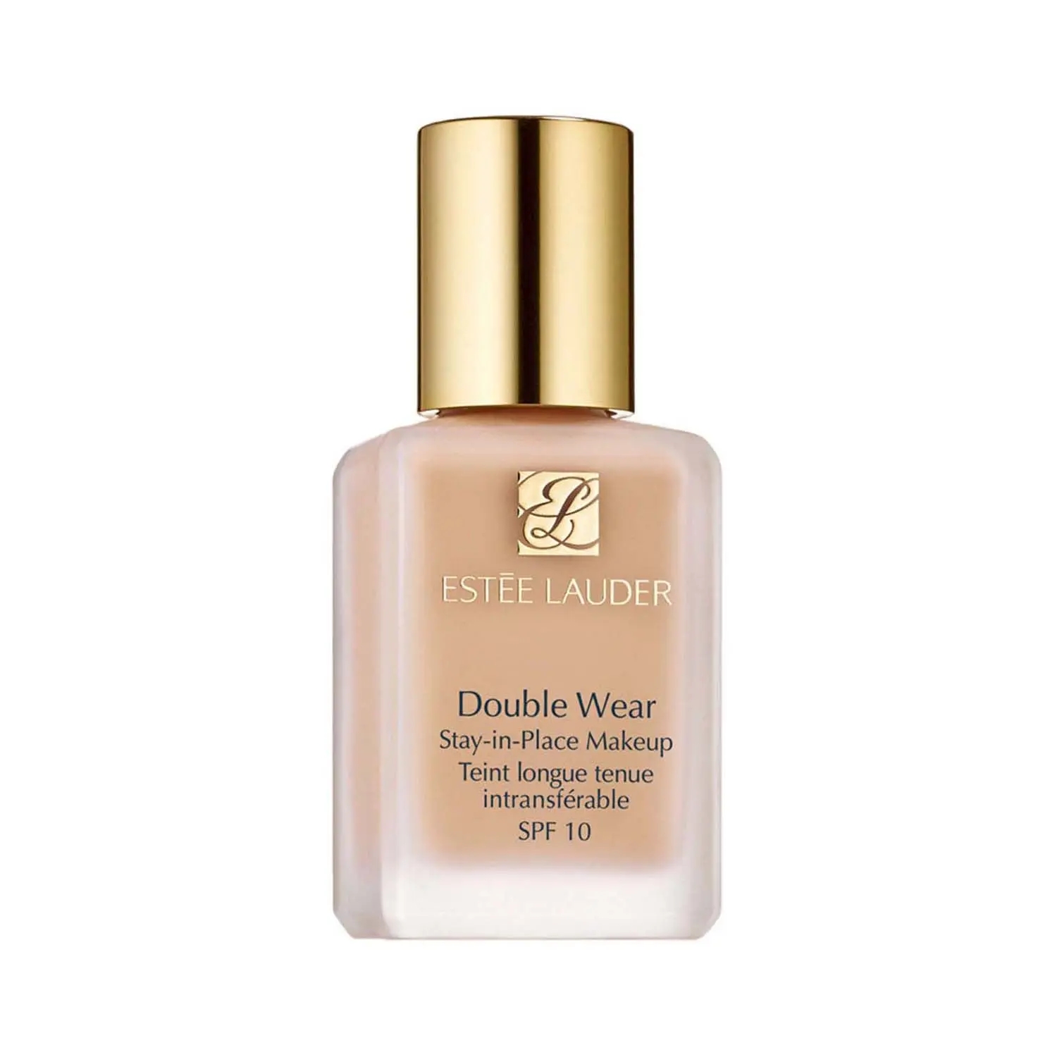 Estee Lauder | Estee Lauder Double Wear Stay-In-Place Makeup Foundation SPF 10 - 1C0 Shell (30ml)