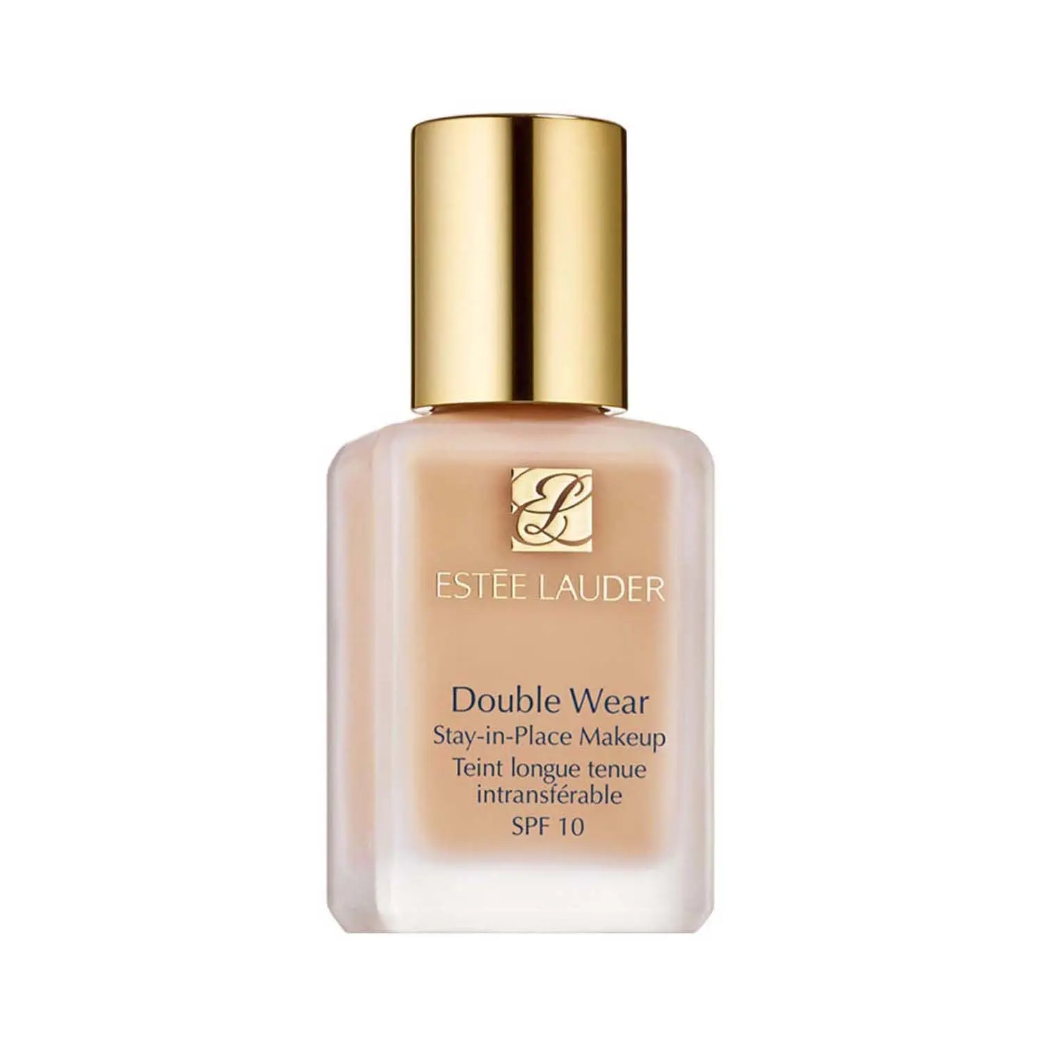 Estee Lauder | Estee Lauder Double Wear Stay-In-Place Makeup Foundation SPF 10 - 1N0 Porcelain (30ml)