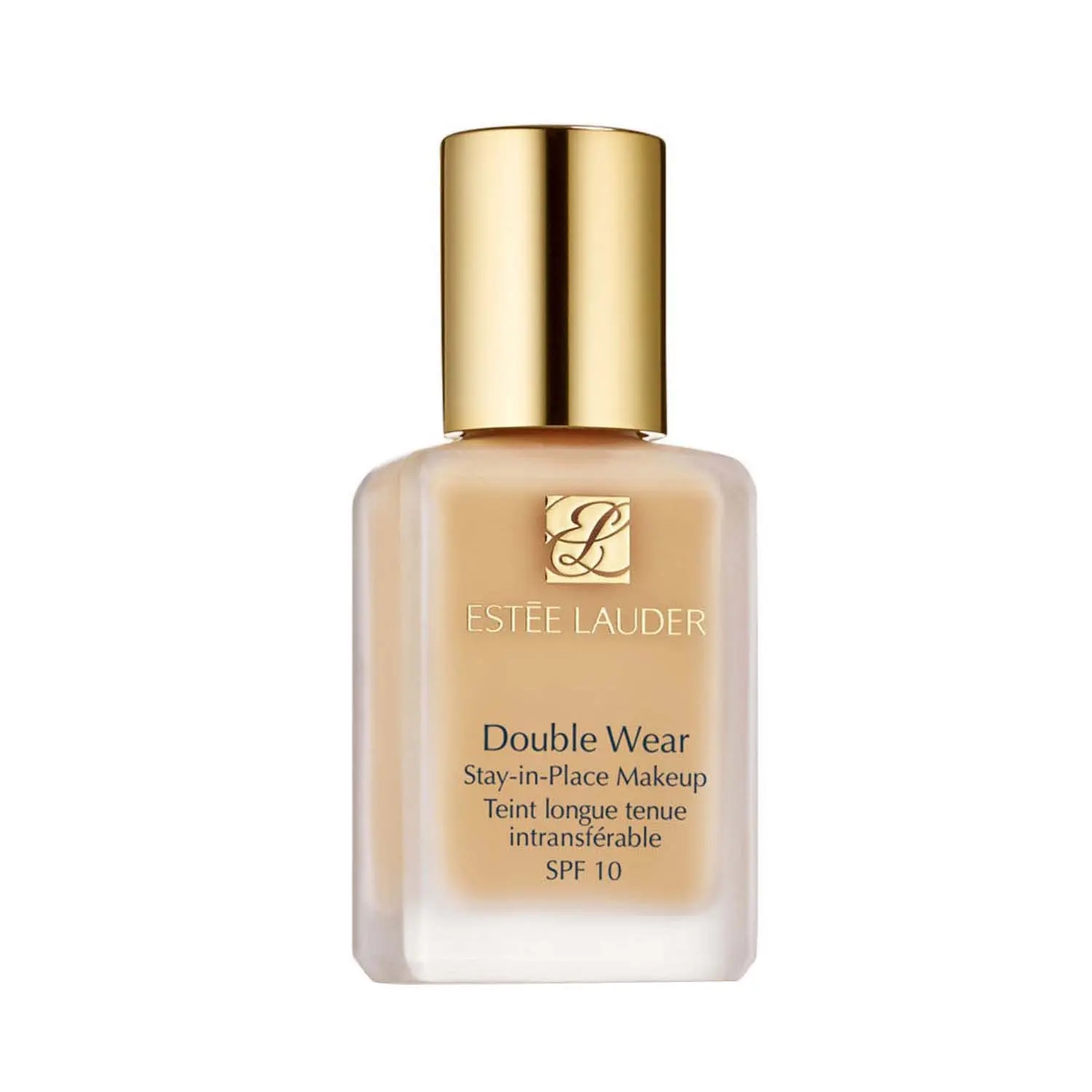 Estee Lauder | Estee Lauder Double Wear Stay-In-Place Makeup Foundation SPF 10 - 1N1 Ivory Nude (30ml)