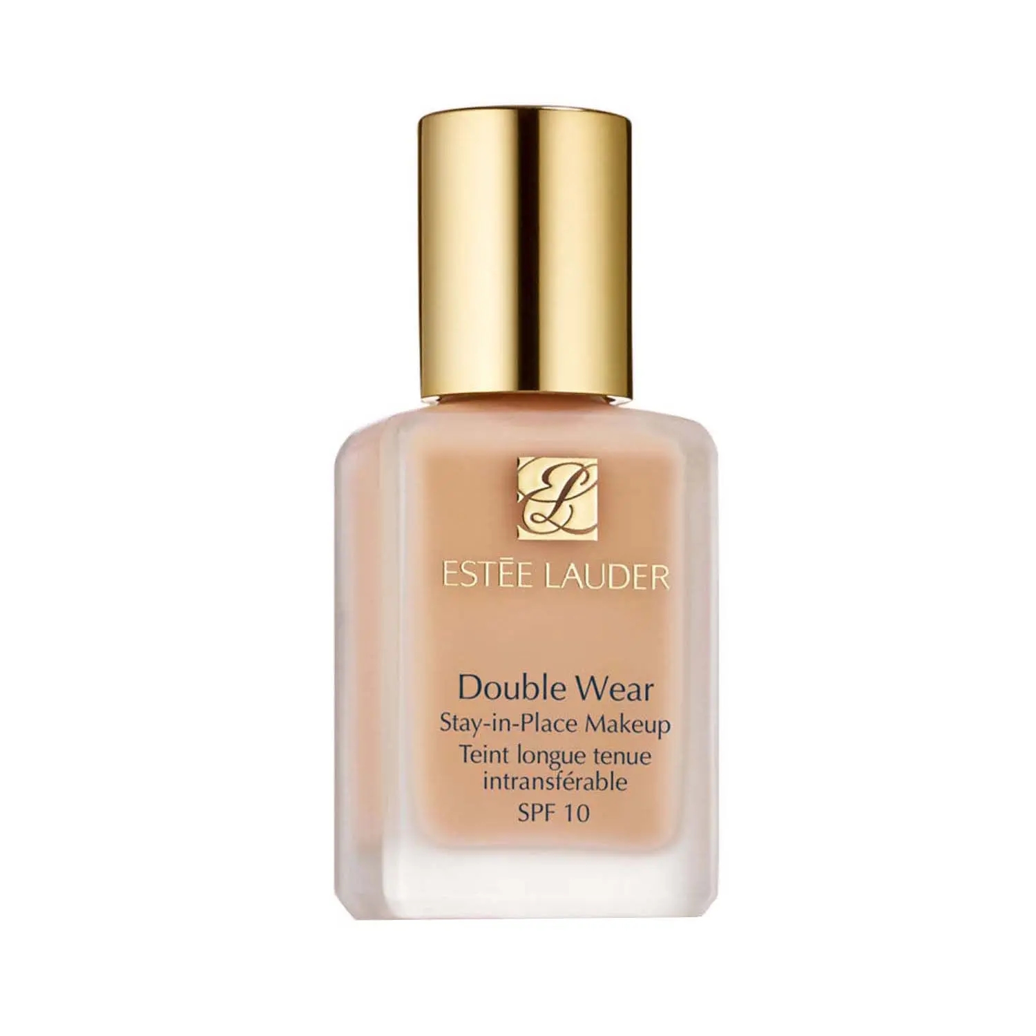 Estee Lauder Double Wear Stay-In-Place Makeup Foundation SPF 10 - 1W2 Sand (30ml)