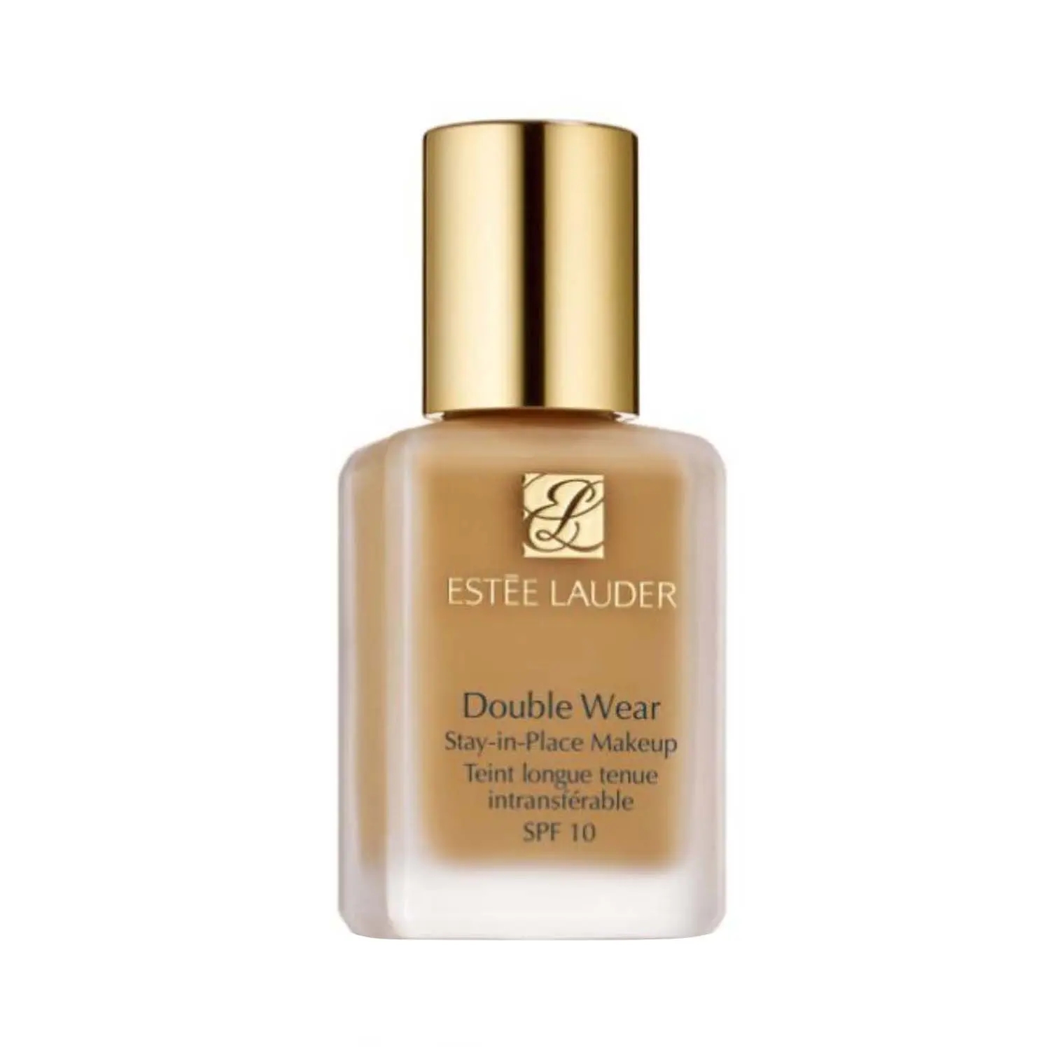 Estee Lauder | Estee Lauder Double Wear Stay-In-Place Makeup Foundation SPF 10 - 3W1 Tawny (30ml)