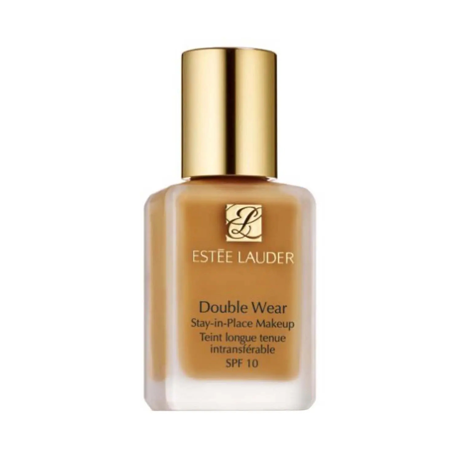 Estee Lauder | Estee Lauder Double Wear Stay-In-Place Makeup Foundation SPF 10 - 4N2 Spiced Sand (30ml)