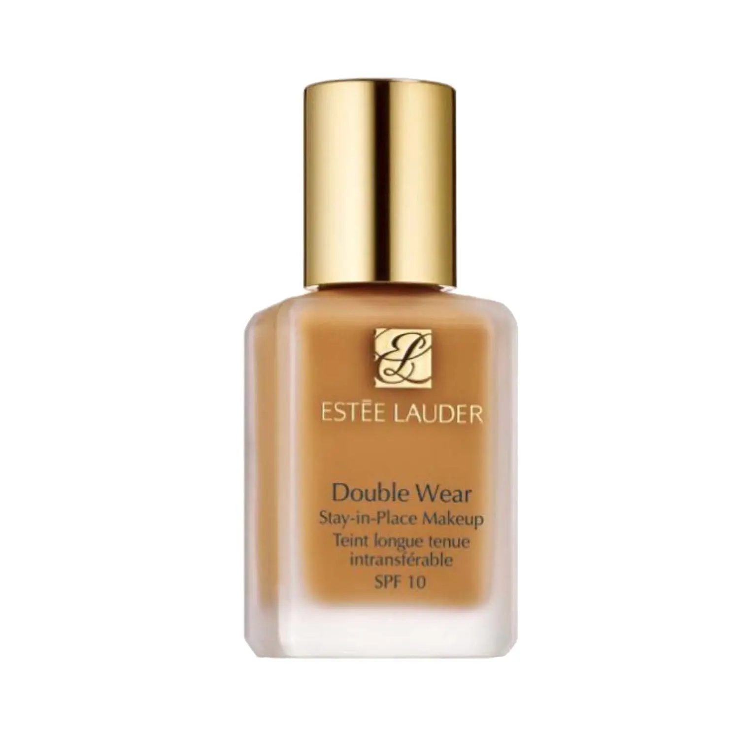 Estee Lauder | Estee Lauder Double Wear Stay-In-Place Makeup Foundation SPF 10 - 4W1 Honey Bronze (30ml)