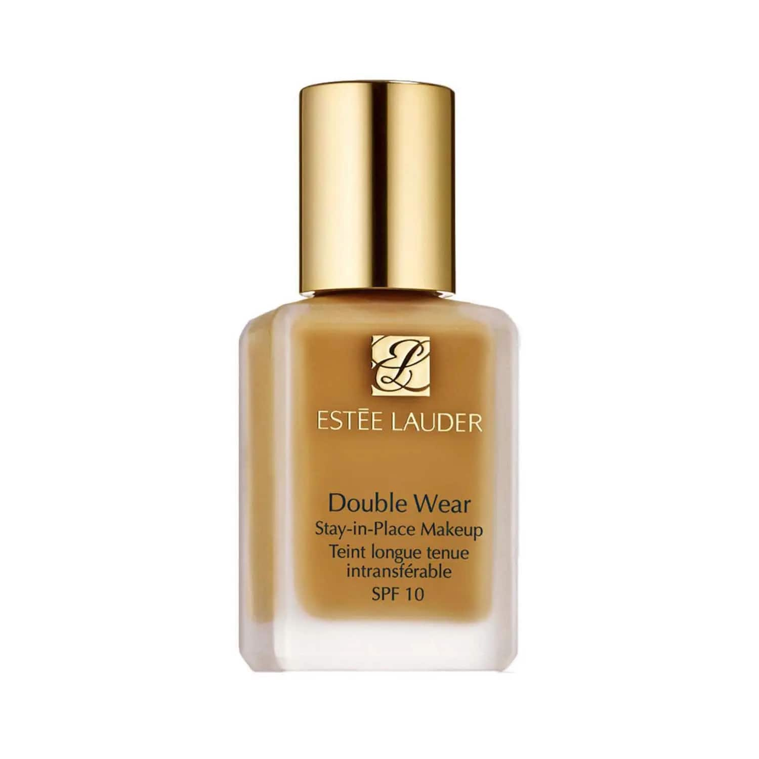 Estee Lauder | Estee Lauder Double Wear Stay-In-Place Makeup Foundation SPF 10 - 4W2 Toasty Tofee (30ml)