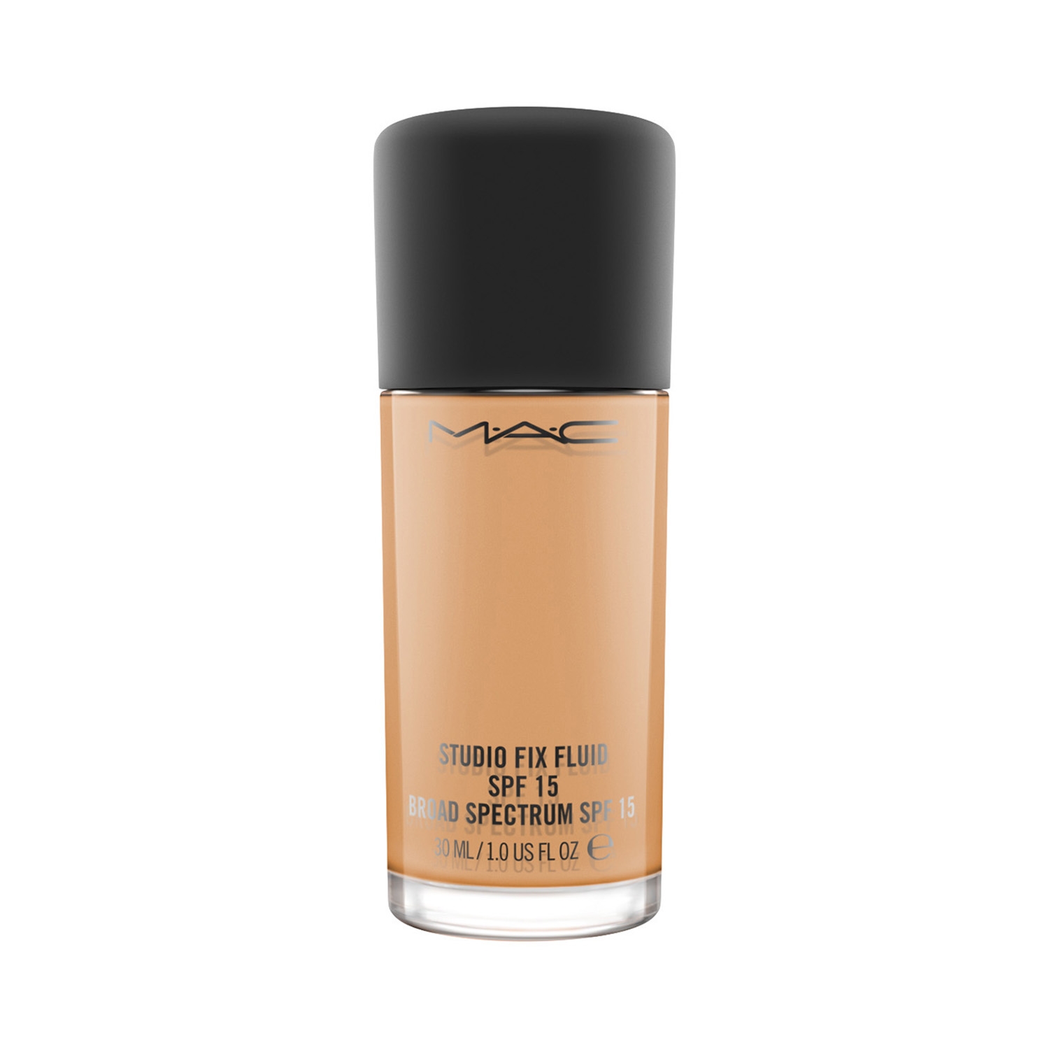 M.A.C | M.A.C Studio Fix Fluid SPF 15 Foundation - NC43.5 (30ml)