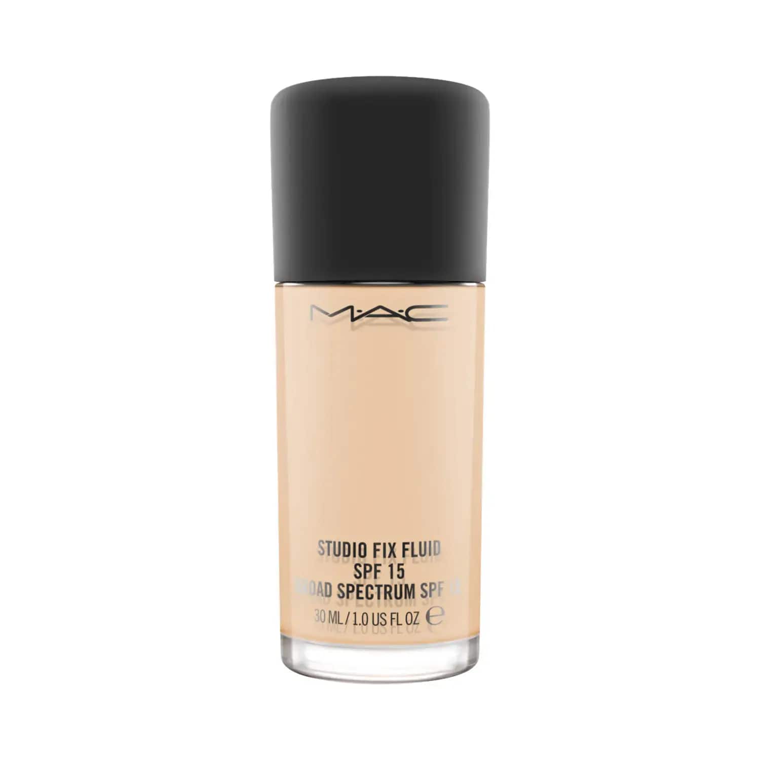 M.A.C | M.A.C Studio Fix Fluid SPF 15 Foundation - NW35 (30ml)