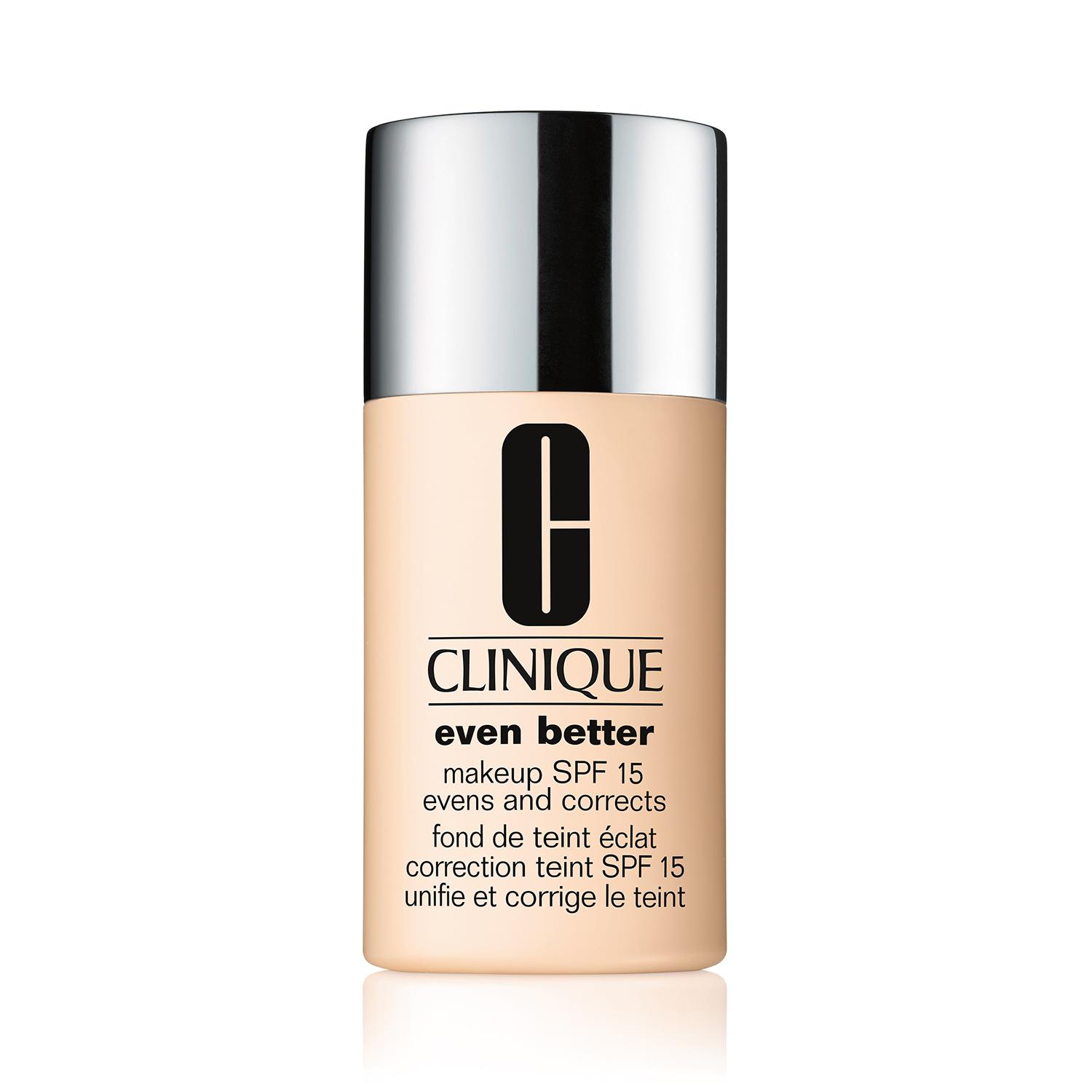 CLINIQUE | CLINIQUE Even Better Makeup Foundation SPF 15 - CN 10 Alabaster (30ml)