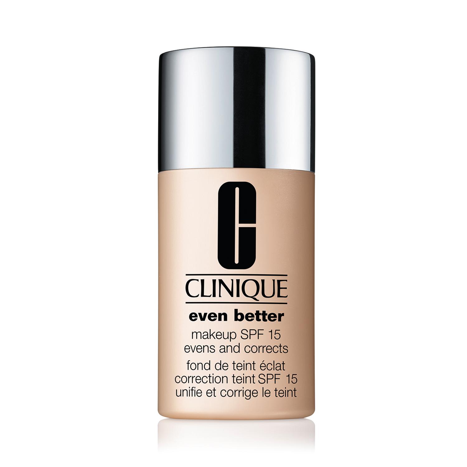 CLINIQUE | CLINIQUE Even Better Makeup Foundation SPF 15 - CN 20 Fair (30ml)