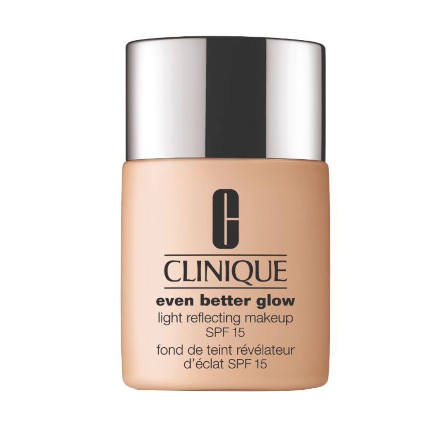 CLINIQUE | CLINIQUE Even Better Glow Light Reflecting Makeup Foundation SPF 15 - CN 28 Ivory (30ml)