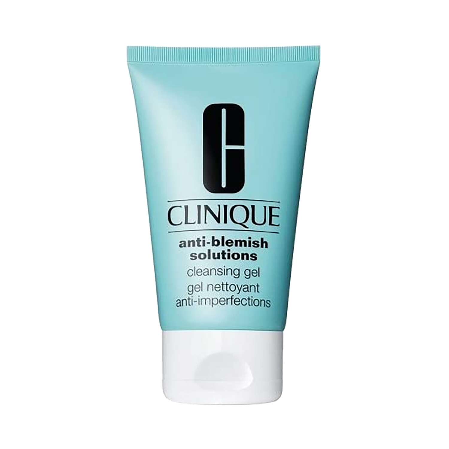 CLINIQUE | CLINIQUE Anti-Blemish Solutions Cleansing Gel (125ml)