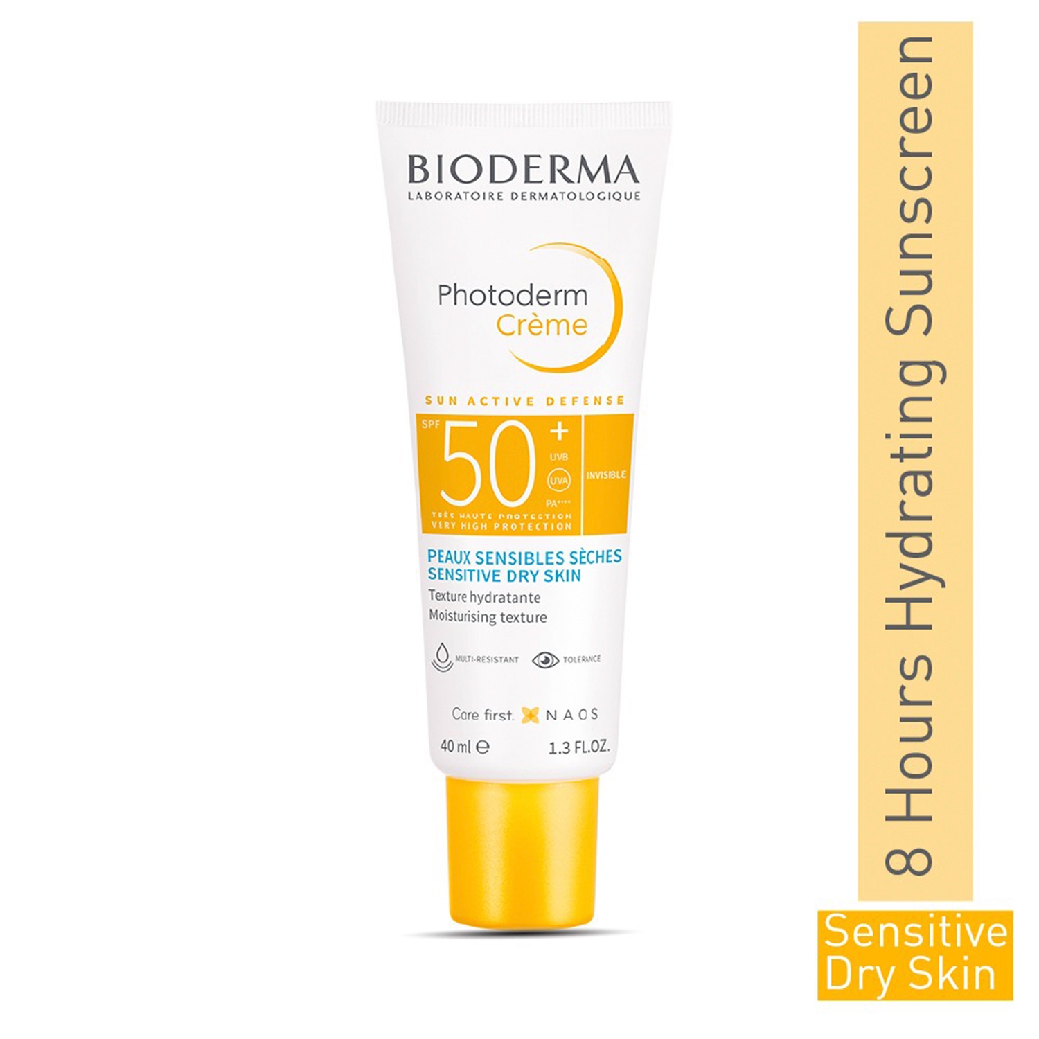 Bioderma | Bioderma Photoderm Cream Sunscreen SPF 50+ (40ml)