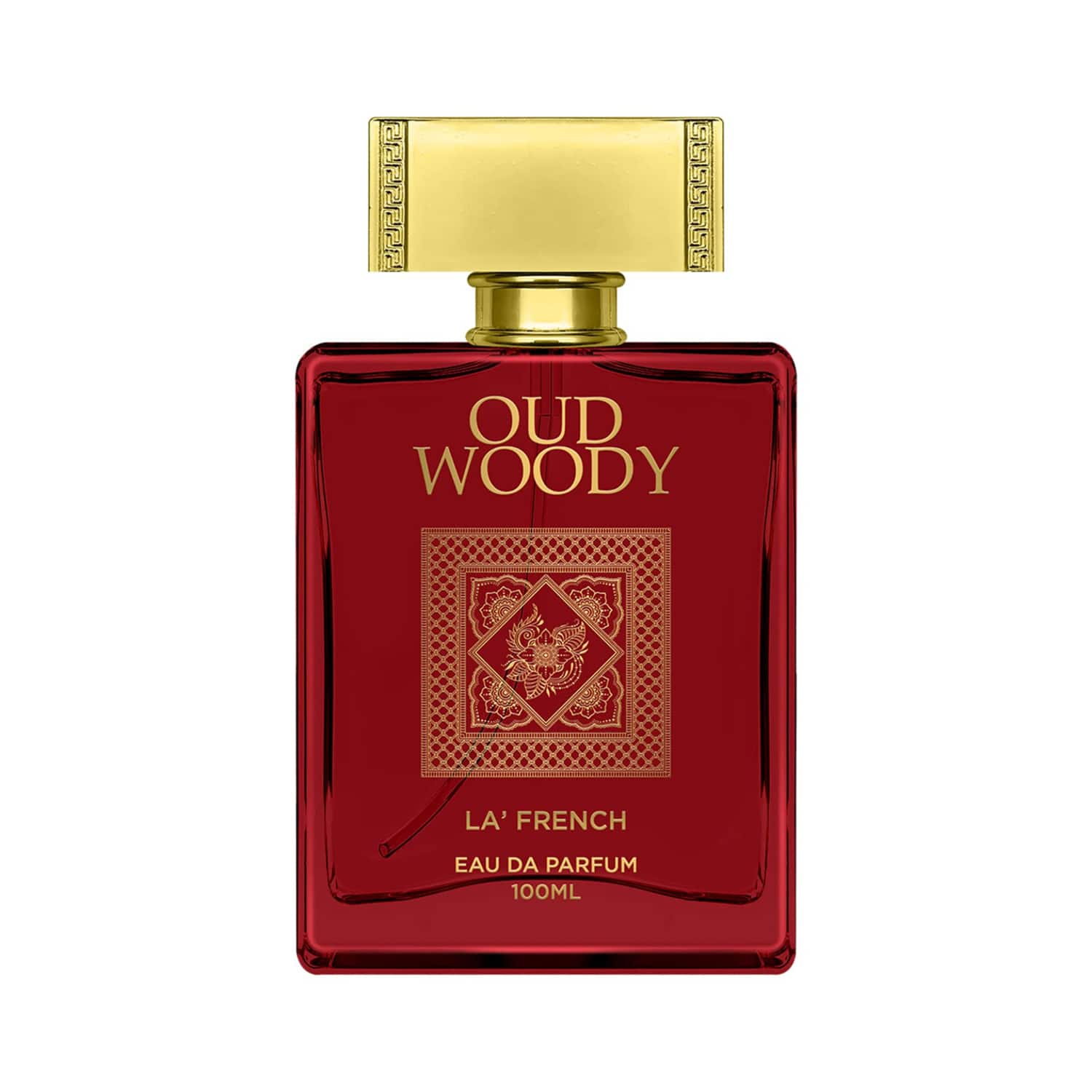 Oud wood outlet pour femme
