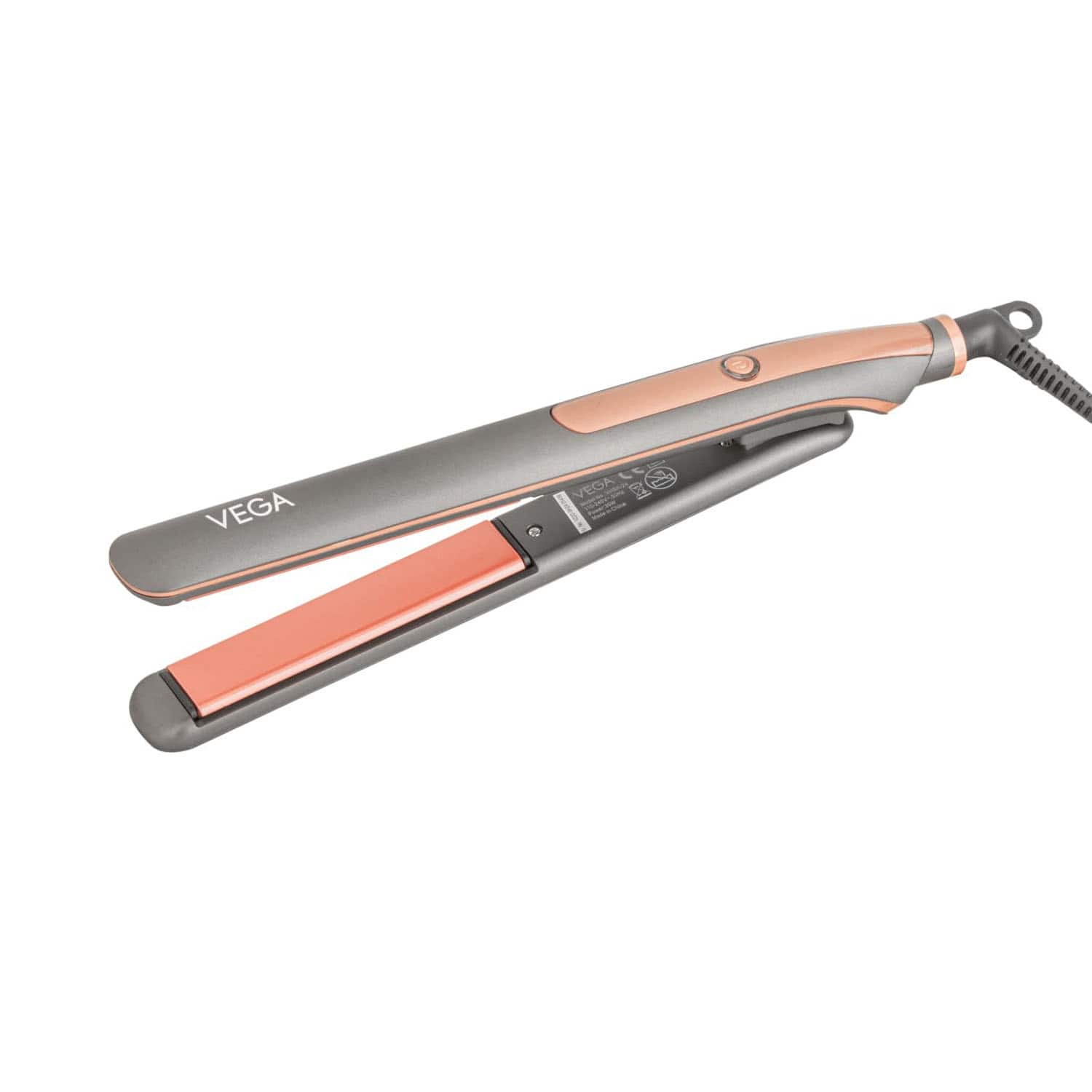 Vega | Vega Glam Shine Hair Straightener VHSH-24