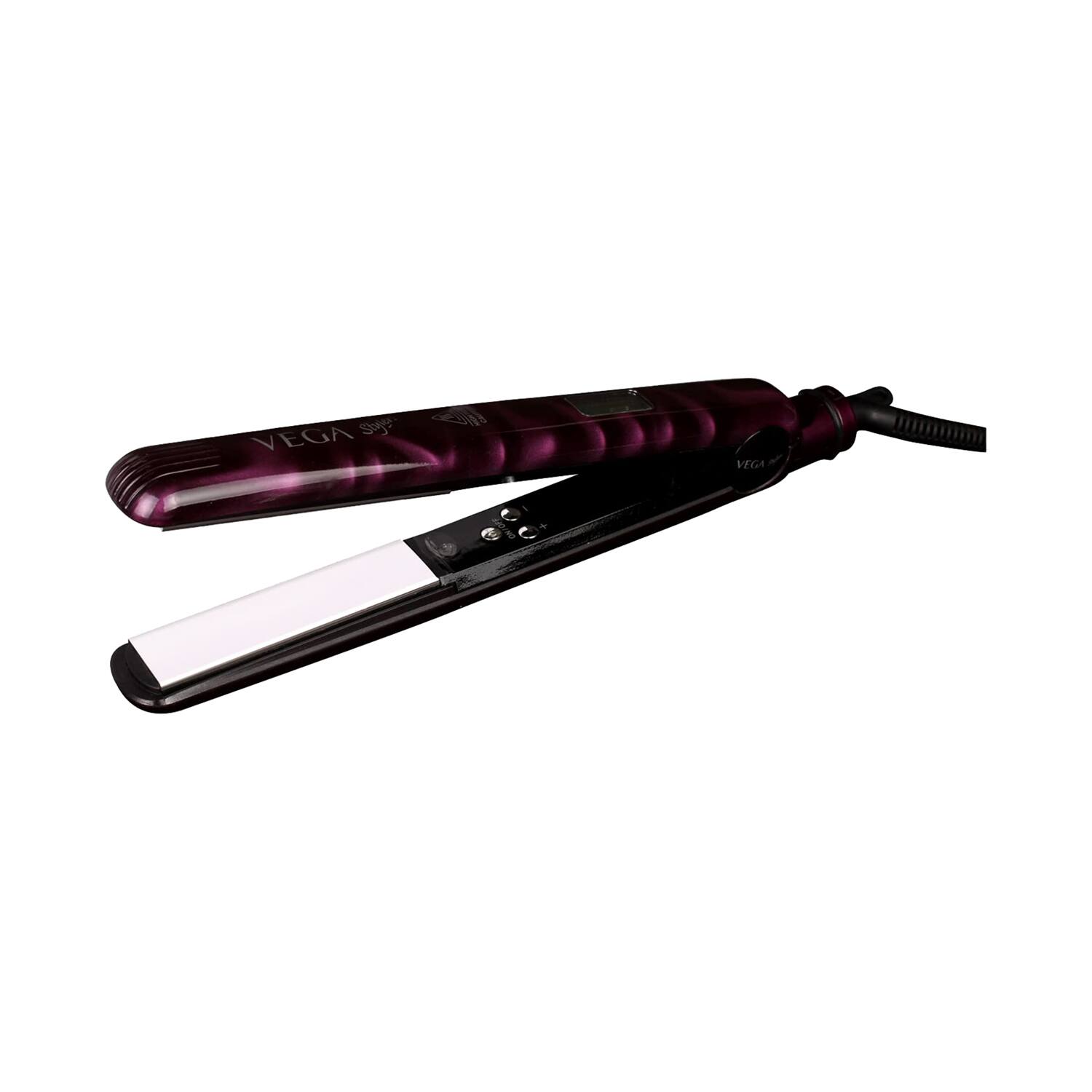 Best vega hair online straightener