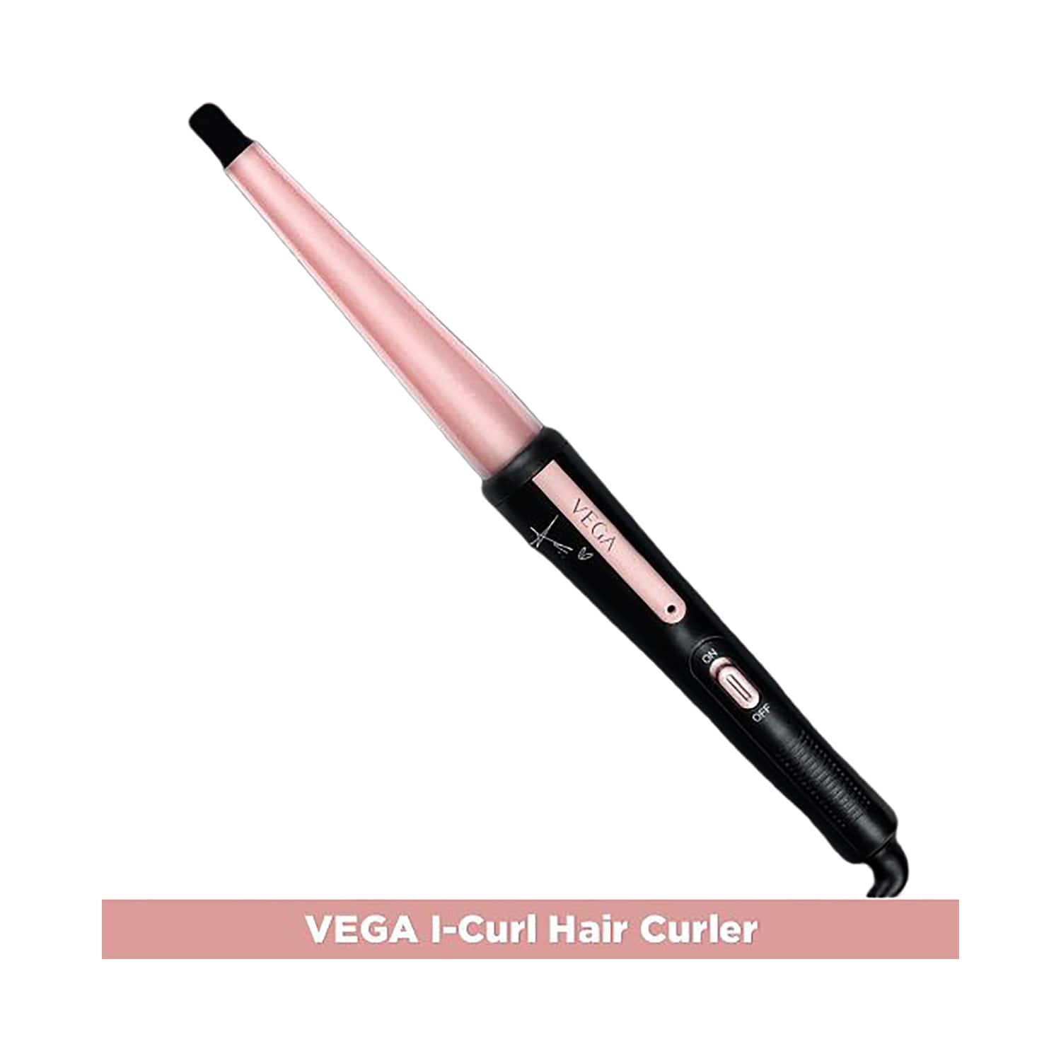 Vega | Vega I Curl Barrel Hair Curler VHCH-05