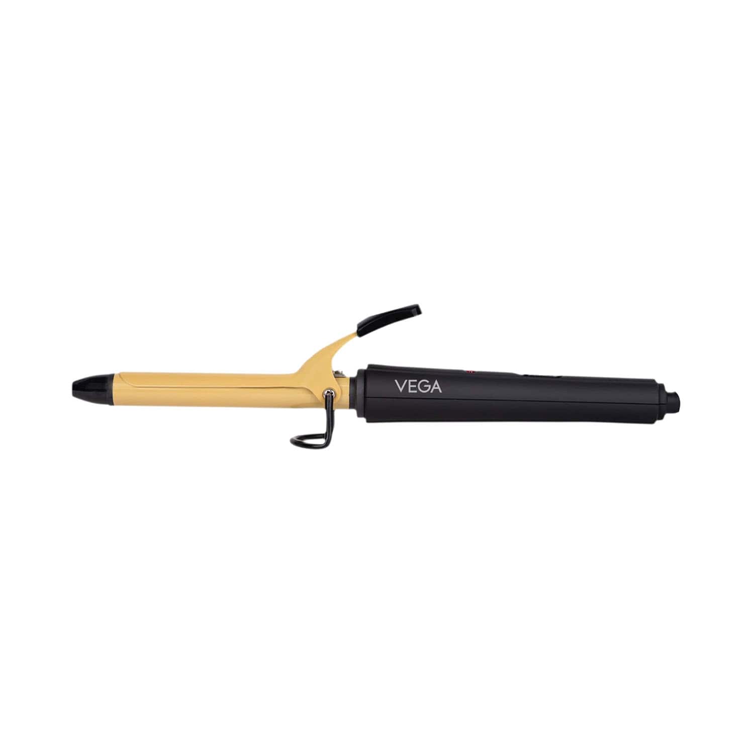 Vega | Vega Ease Curl 19 mm Barrel Hair Curler with Ceramic Coated Plates (VHCH-01) (414 g)