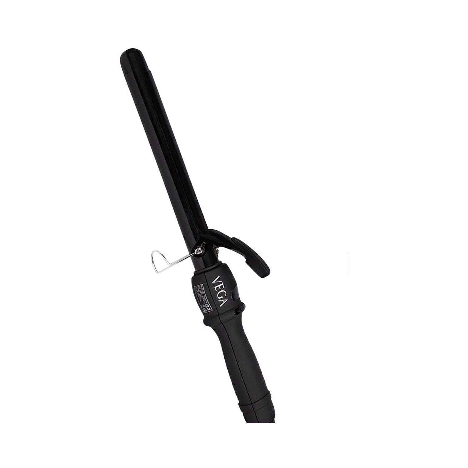 Vega | Vega Long Curl Barrel Hair Curler With Adjustable Temperature VHCH-04