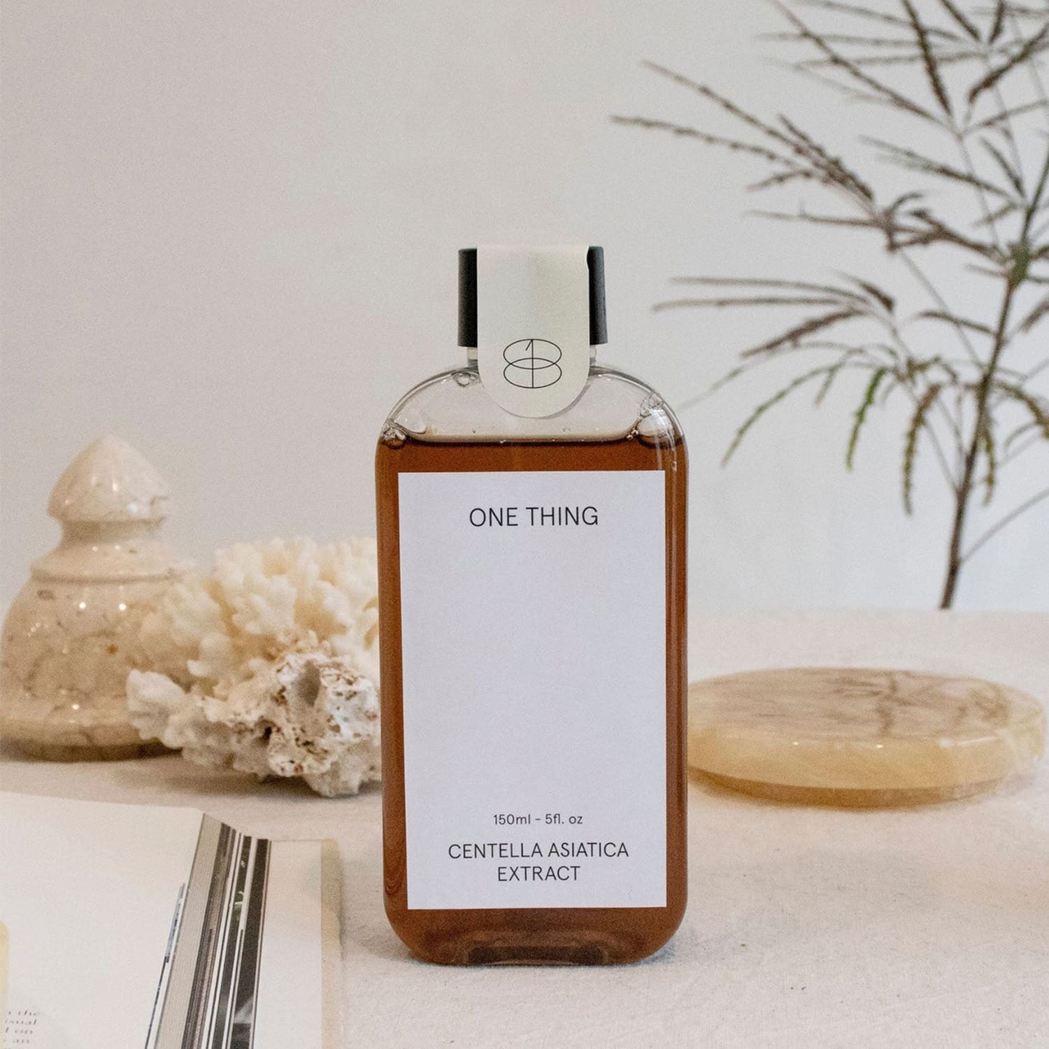 Buy ONE THING Centella Asiatica Extract 150ml Online at Best