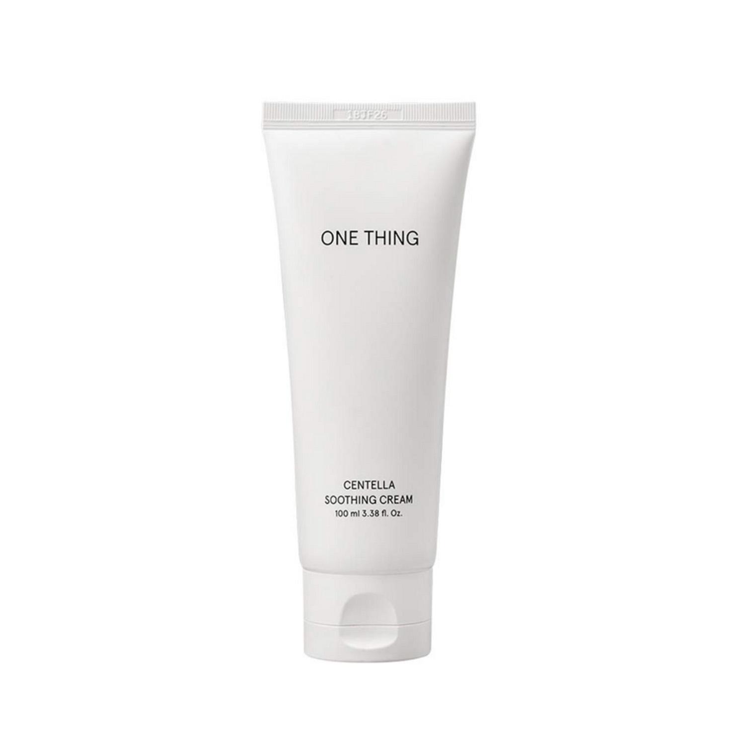 ONE THING | ONE THING Centella Soothing Cream (150ml)