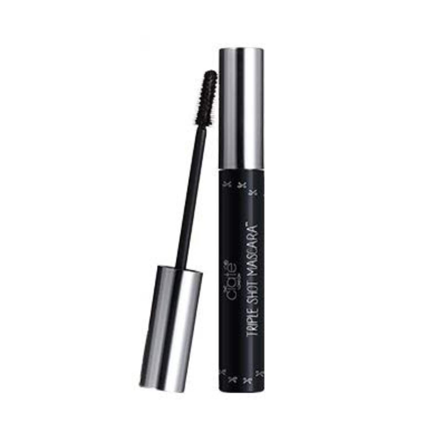 Ciate London | Ciate London Triple Shot Mascara - Triple Black (12ml)