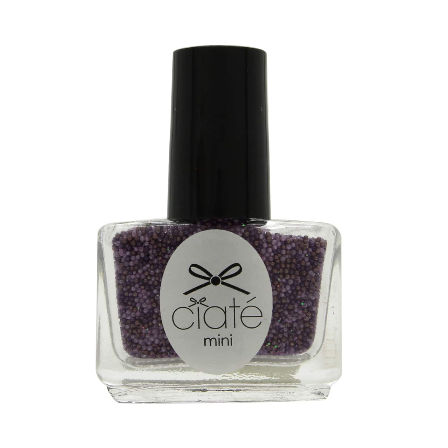 Ciate London | Ciate London Mini Paint Pots Nail Polish - Caviar Dawn Till Dusk (5ml)