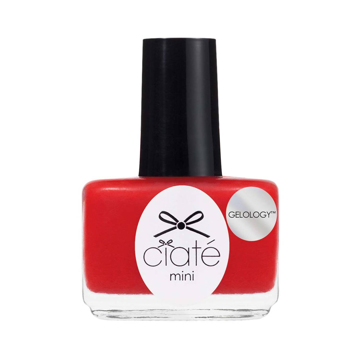 Ciate London | Ciate London Mini Gelology Paint Pots Nail Polish - Mistress (5ml)