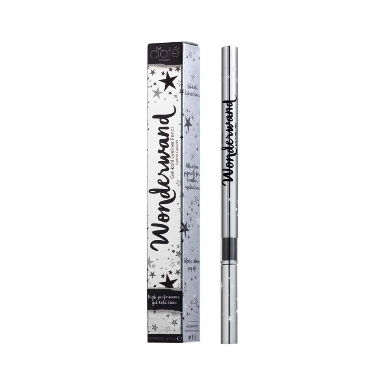 Ciate London | Ciate London Wonderwand Eyeliner - Black (1.1g)