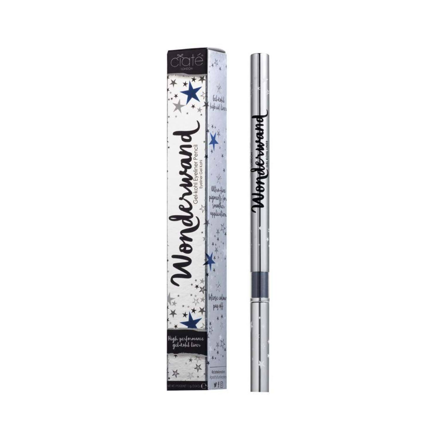 Ciate London | Ciate London Wonderwand Eyeliner - Midnight (1.1g)