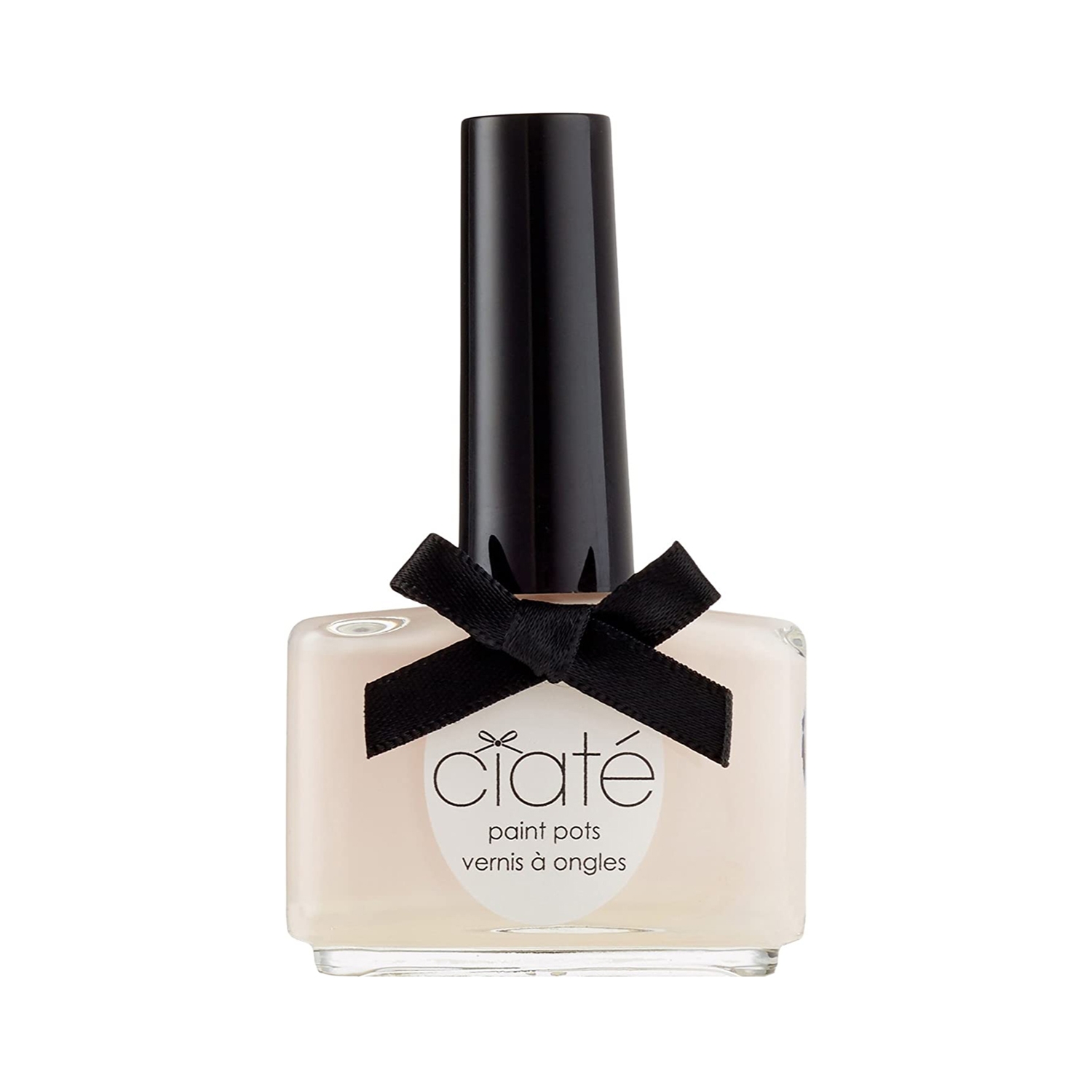 Ciaté London Nail Polish in HelterSkelter  Swatches and Review