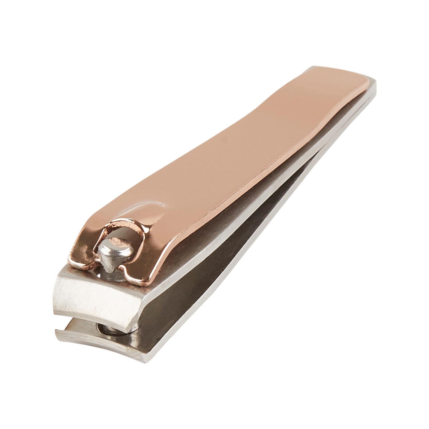 The Vintage Cosmetic Company | The Vintage Cosmetic Company Rose Gold Toenail Clipper