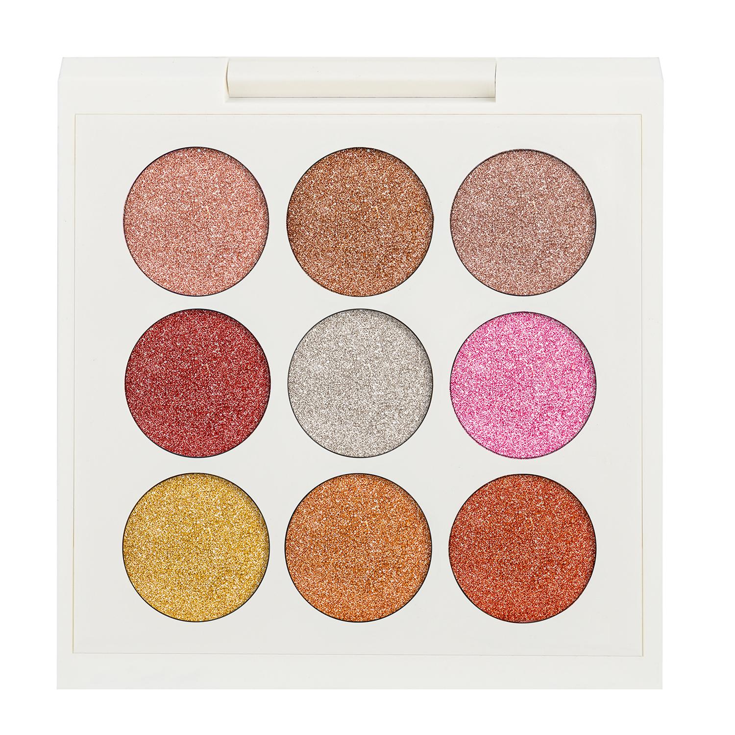 Insight Cosmetics | Insight Cosmetics Pro Eyeshadow - A(ES-110) Shade (13g)