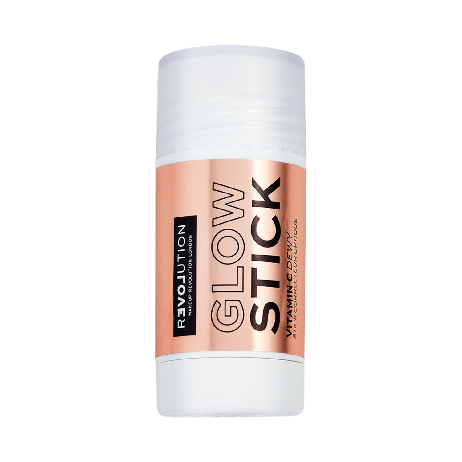 Makeup Revolution Remove Blur Fix Stick - Glow (5.5g)