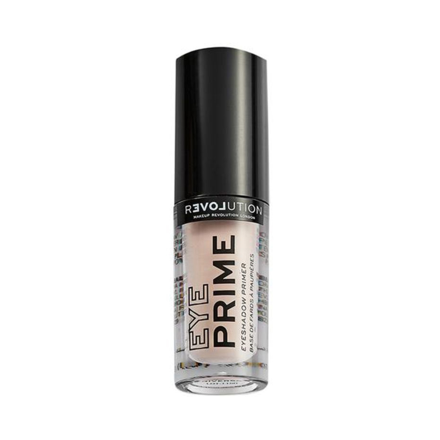 Makeup Revolution | Makeup Revolution Remove Prime Up Perfecting Eye Prime - Nude (1.4ml)