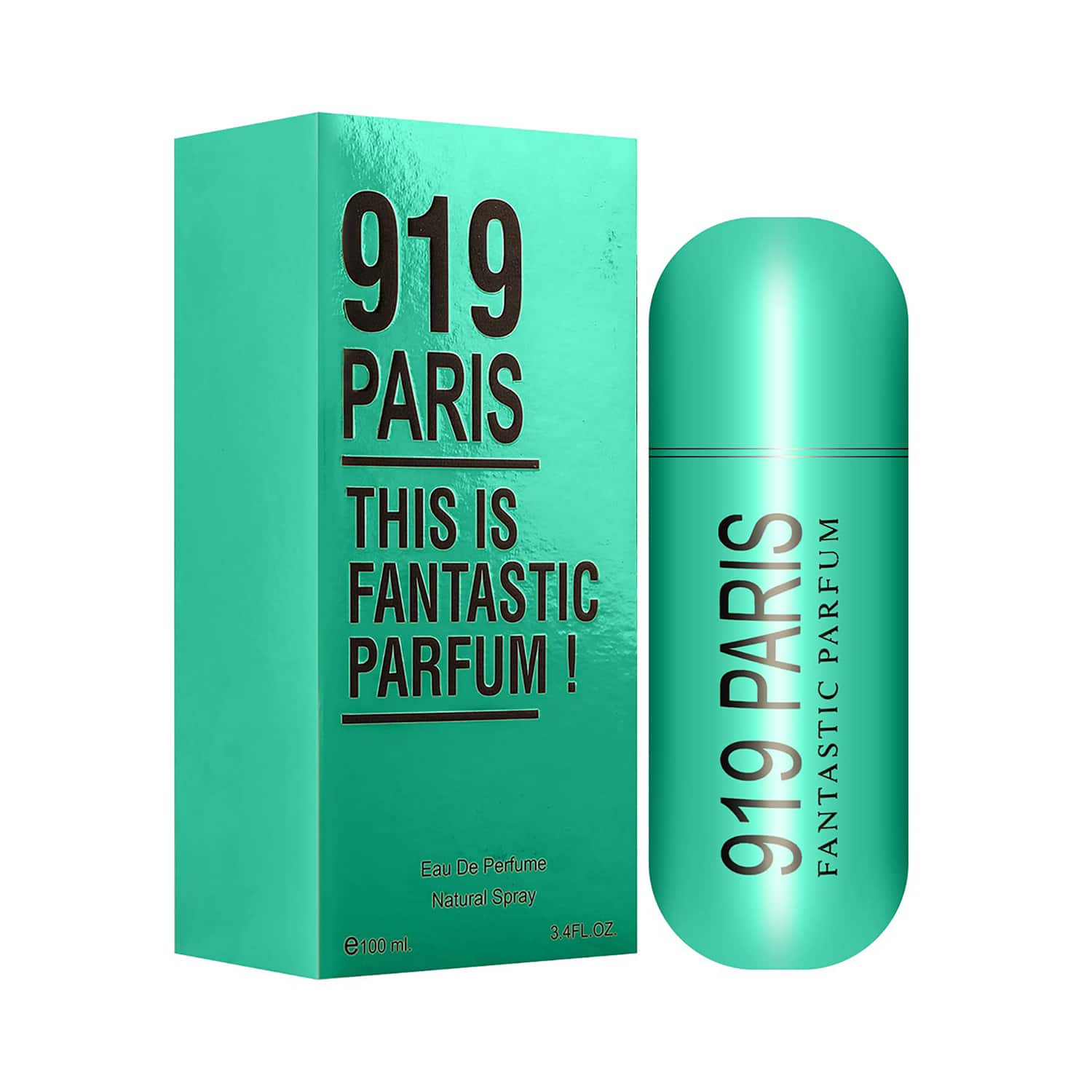 Parfum outlet sky blue