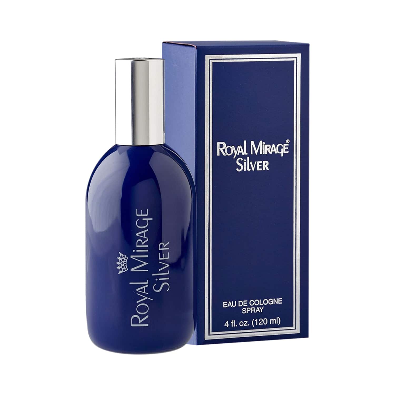 Royal Mirage Original Crystalline Collection Long Lasting Eau De