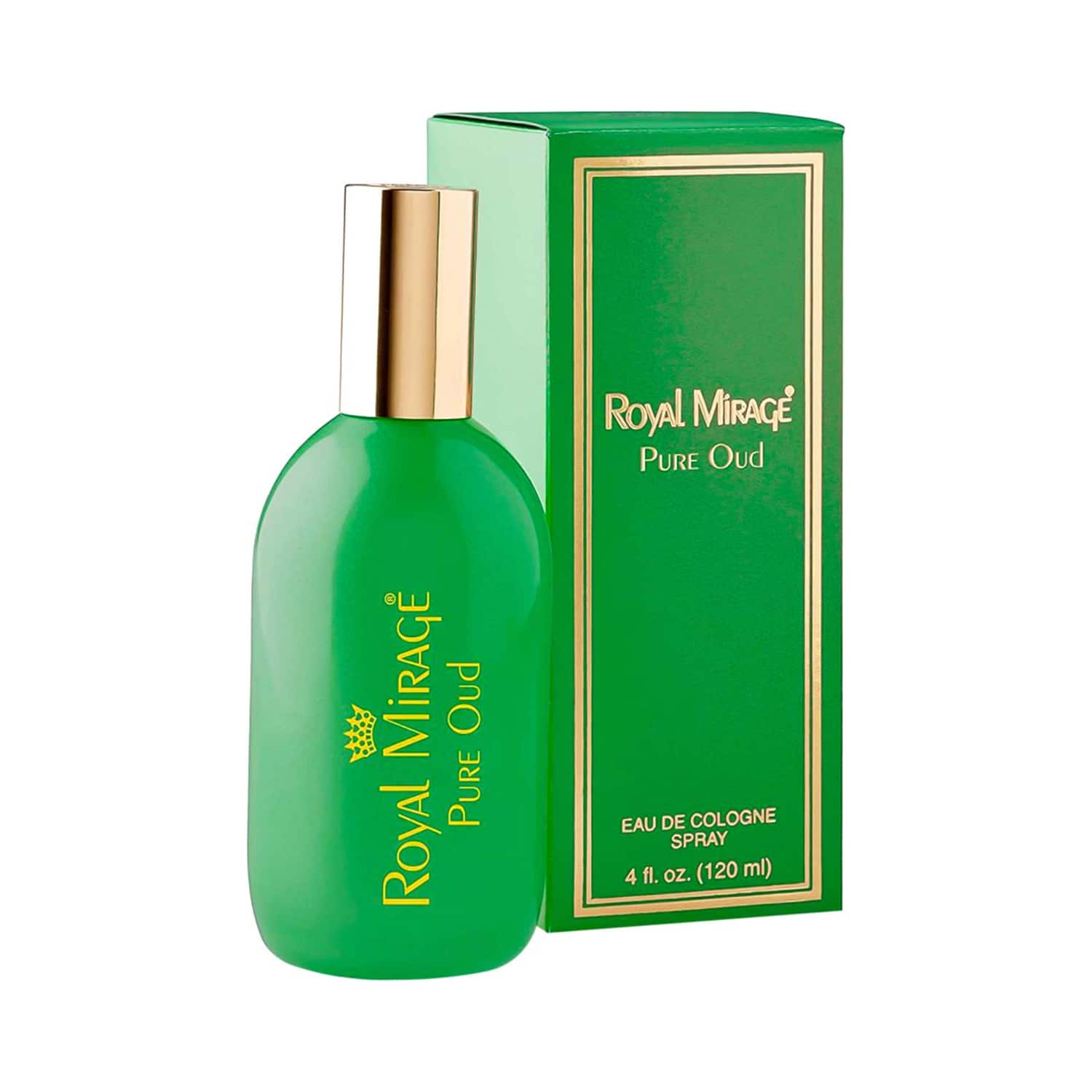 Royal mirage hot sale crystalline perfume price