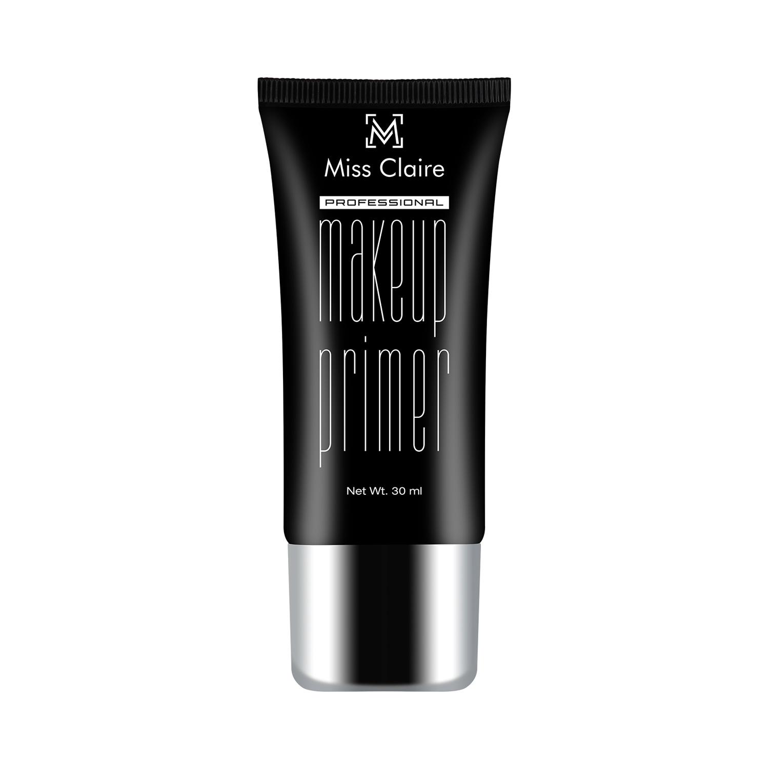 Miss Claire | Miss Claire Studio Perfect Professional Makeup Primer - 01 Clear (30ml)