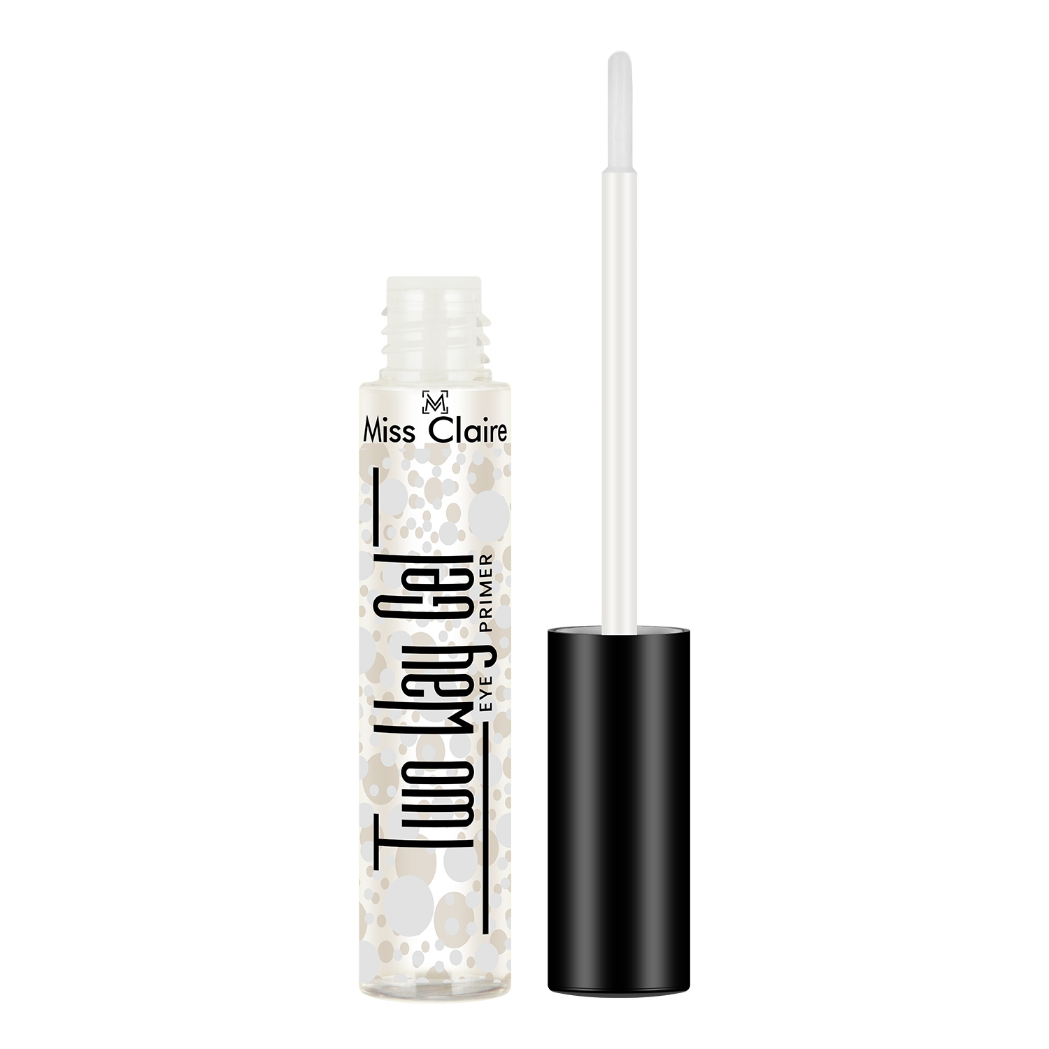 Miss Claire Two Way Gel Eye Primer - (8ml)