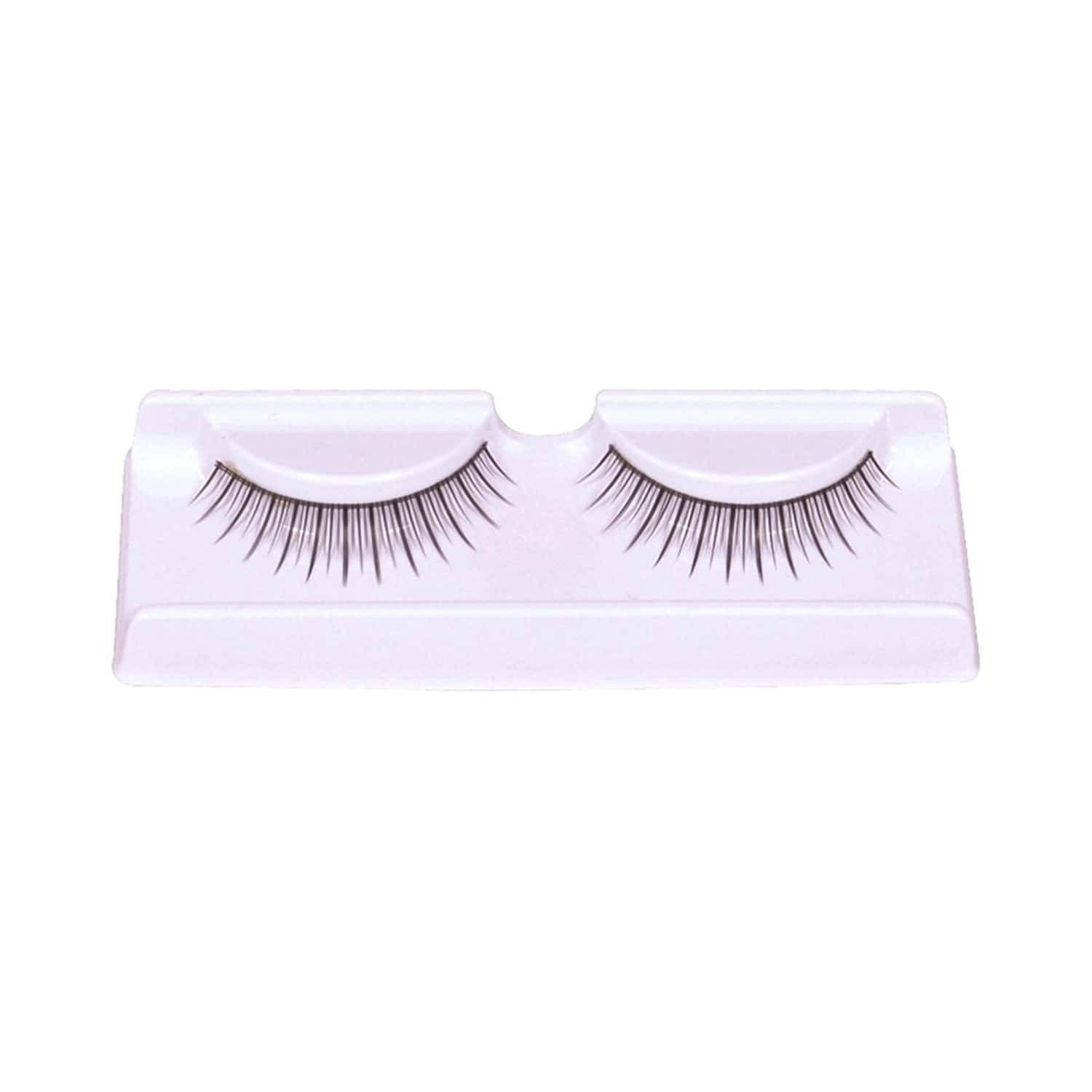 Babila | Babila False Eyelashes El-V023