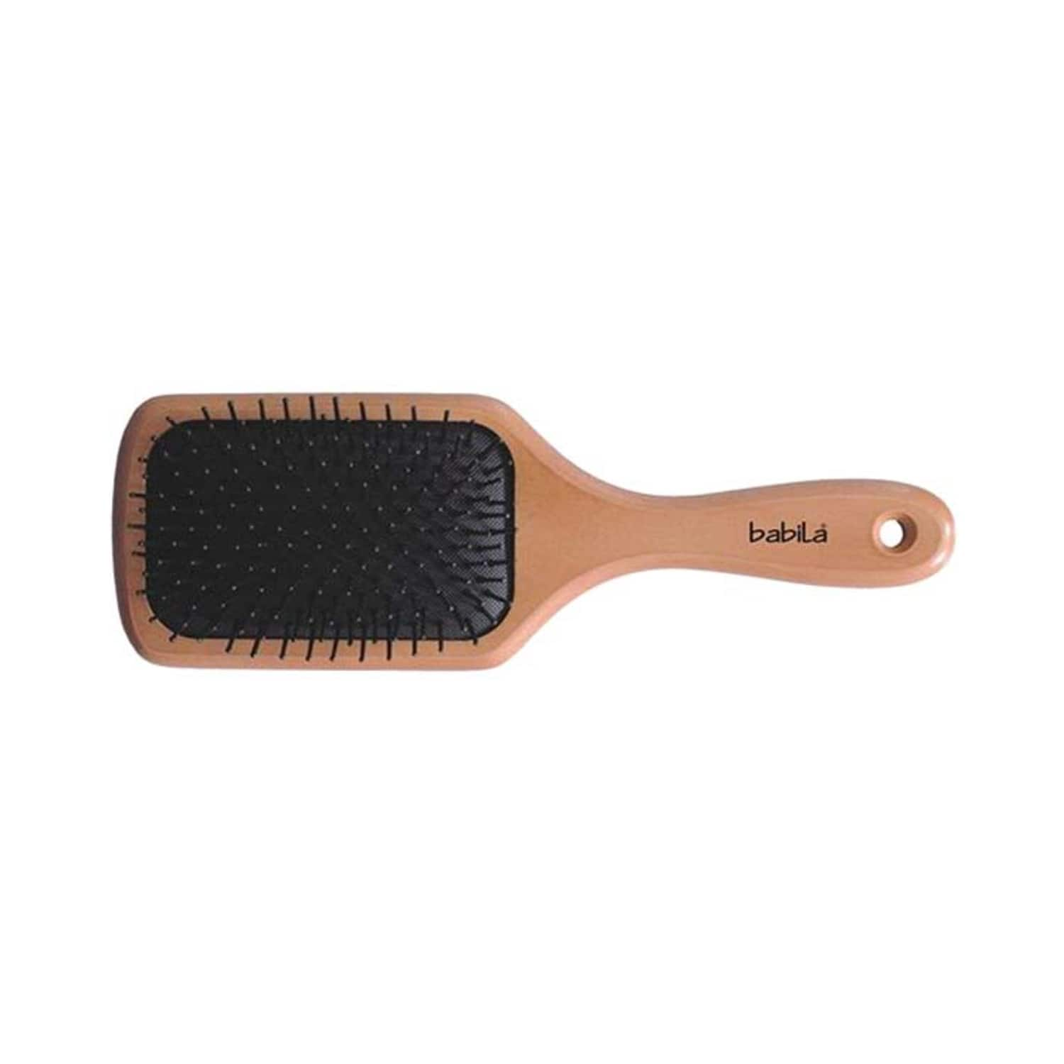 Babila | Babila Big Paddle Hair Brush