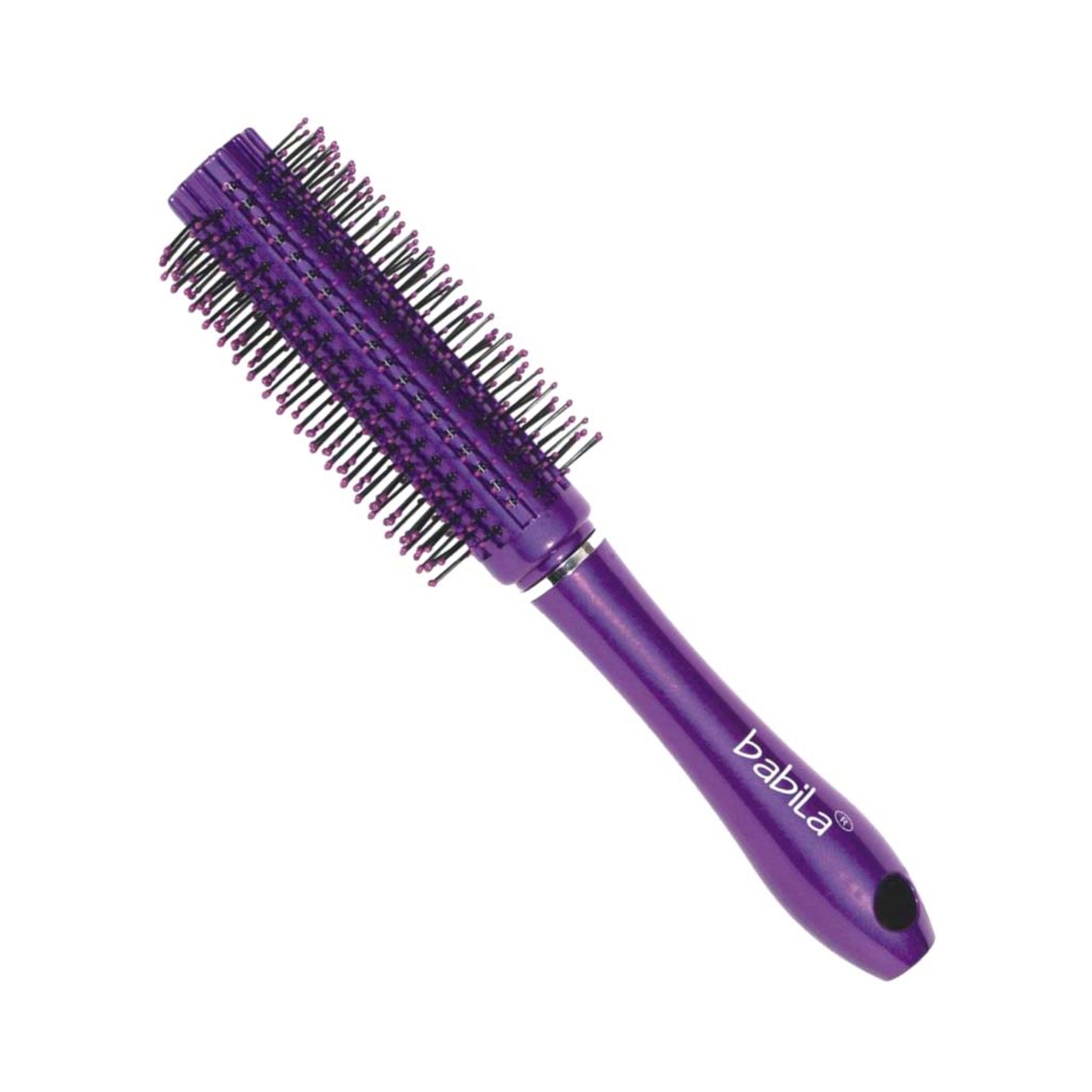 Babila Round Hair Brush HB-V590
