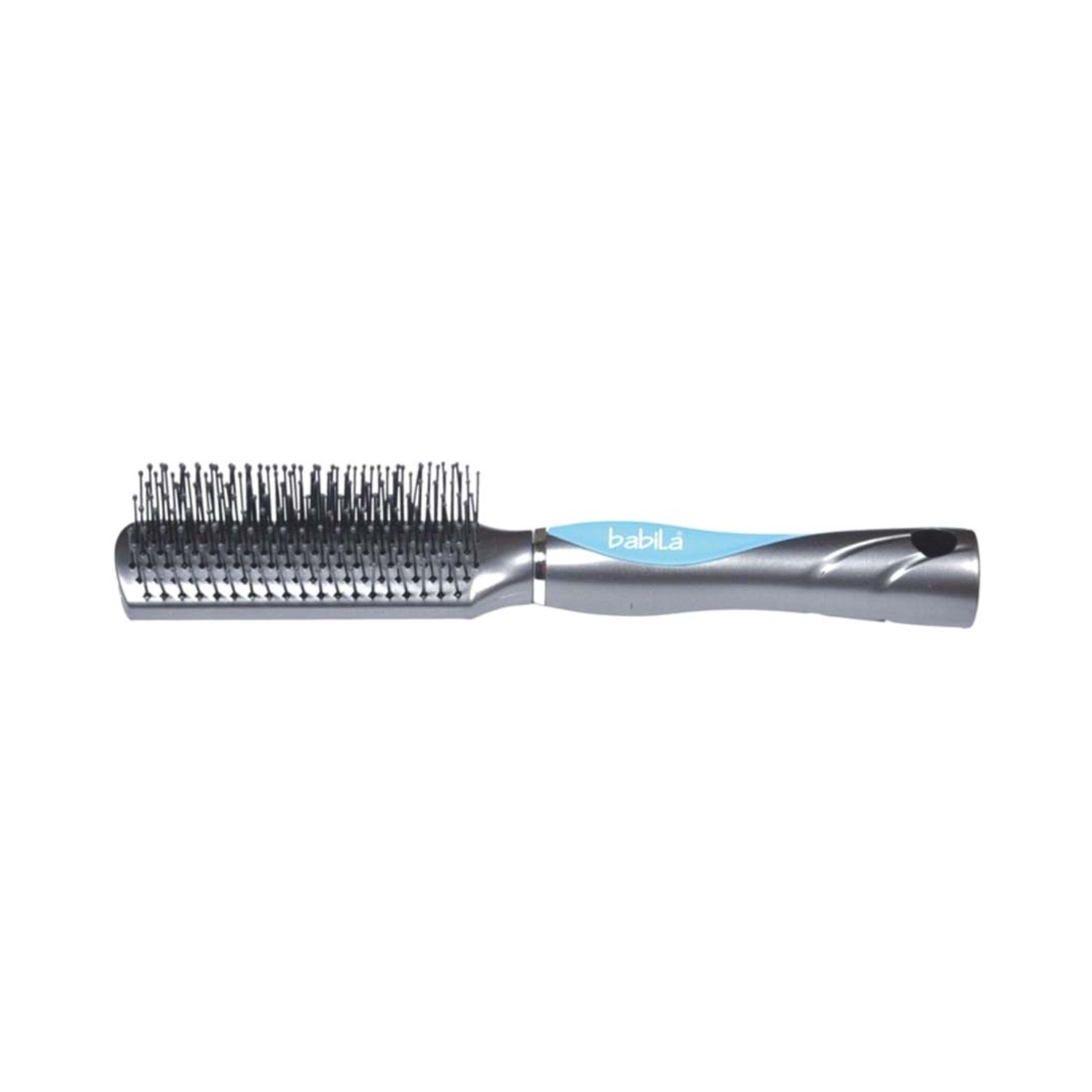 Babila | Babila Flat Hair Brush HB-V440