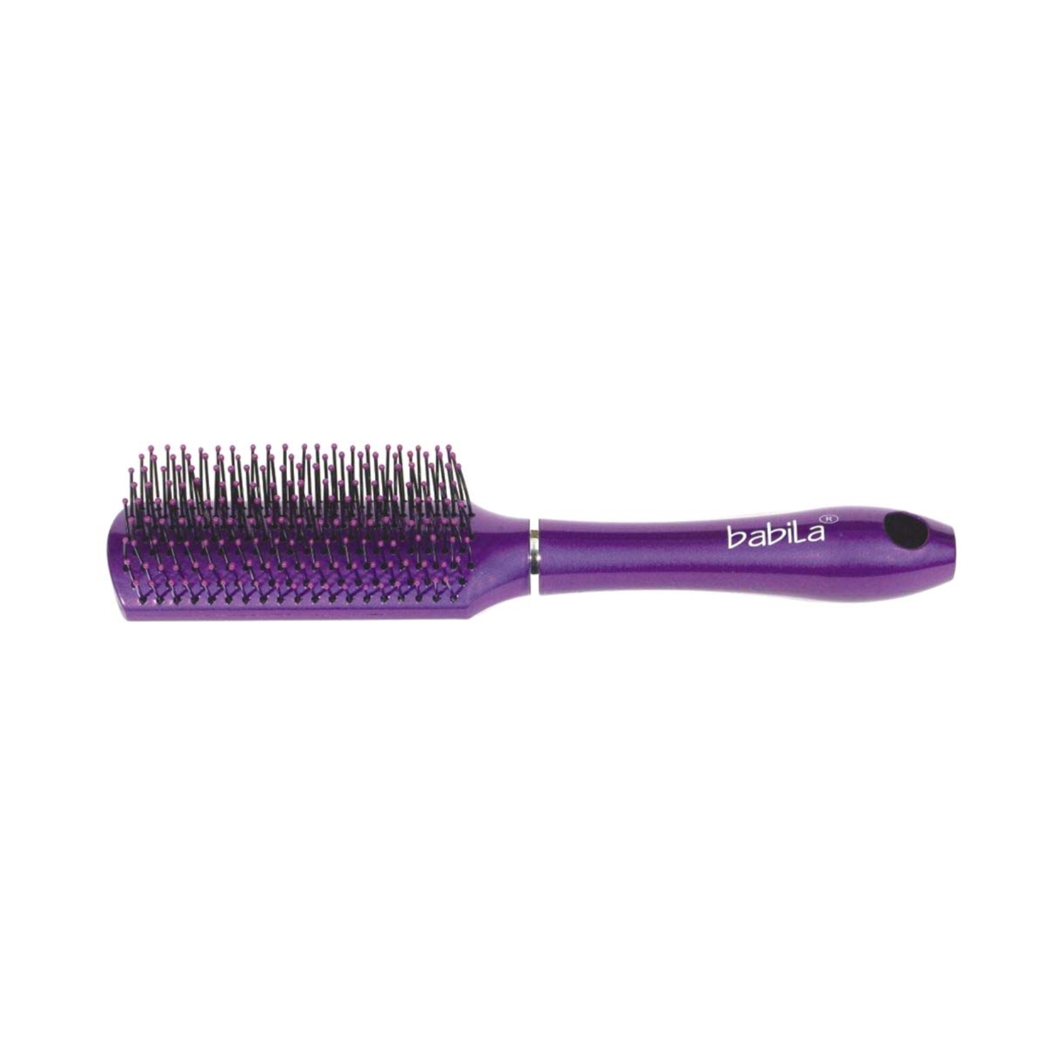 Babila | Babila Flat Hair Brush HB-V590F