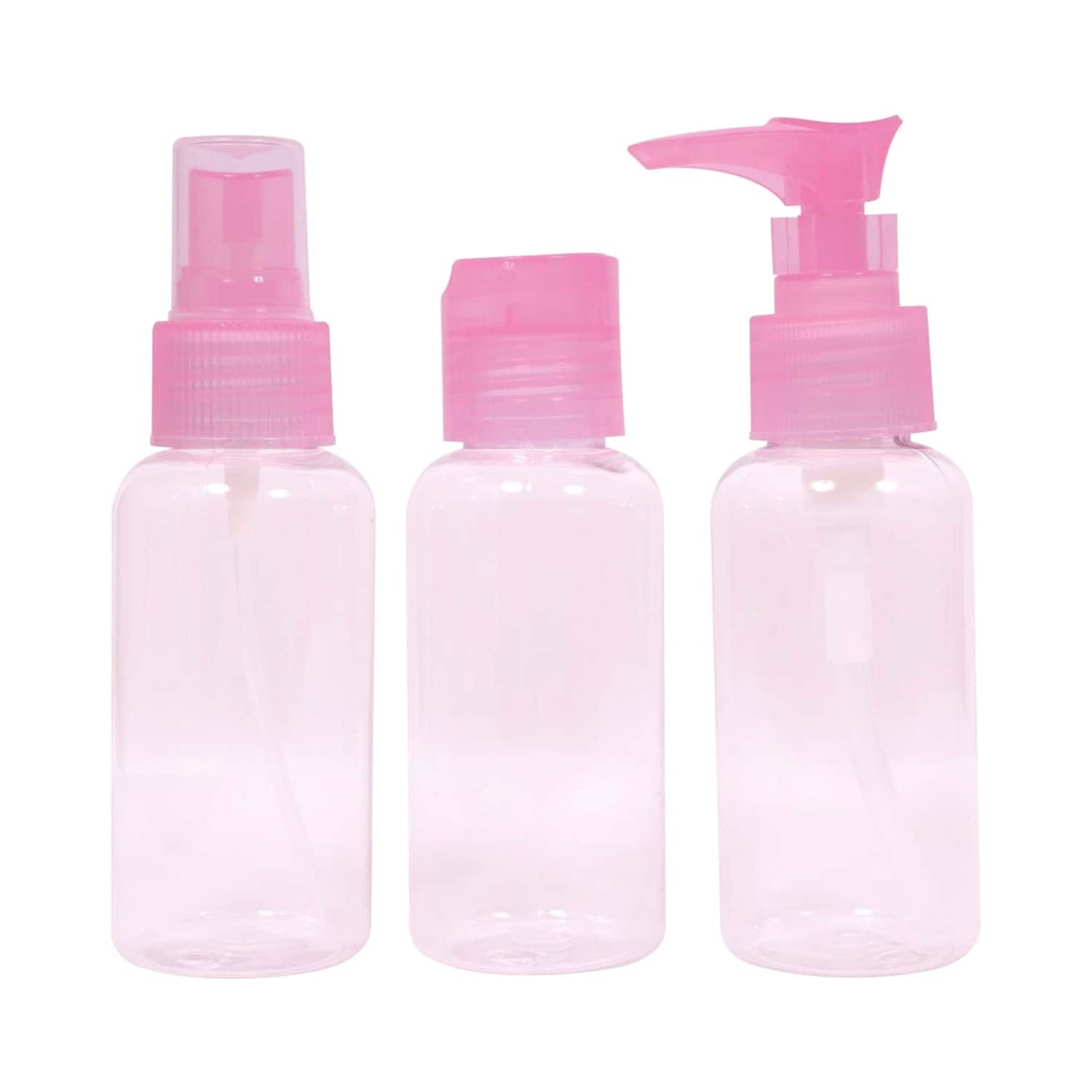 Babila | Babila Travel Kit TK-V01 (3 pcs)