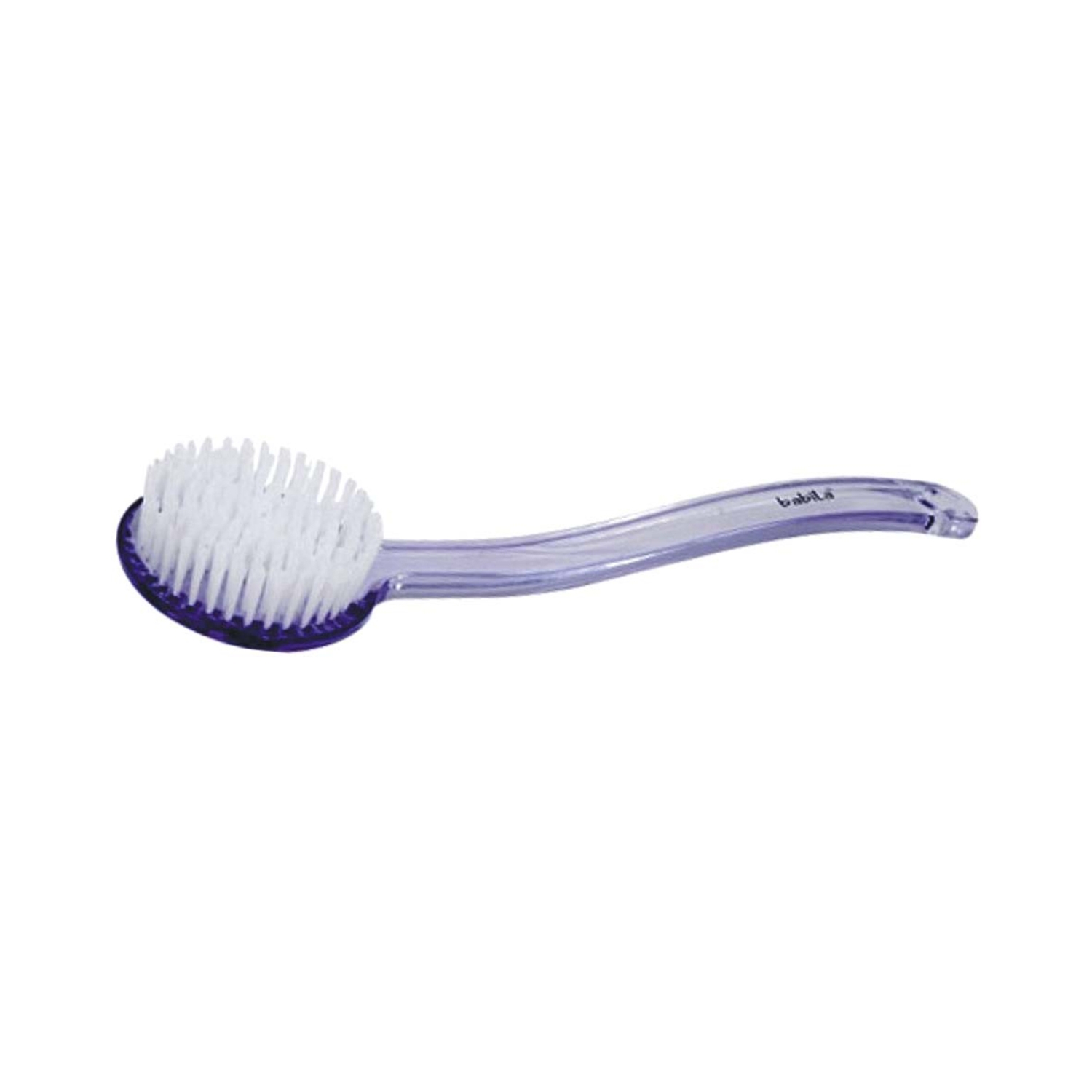 Babila | Babila Ultra Soft Bristle Bath Brush BA-V2