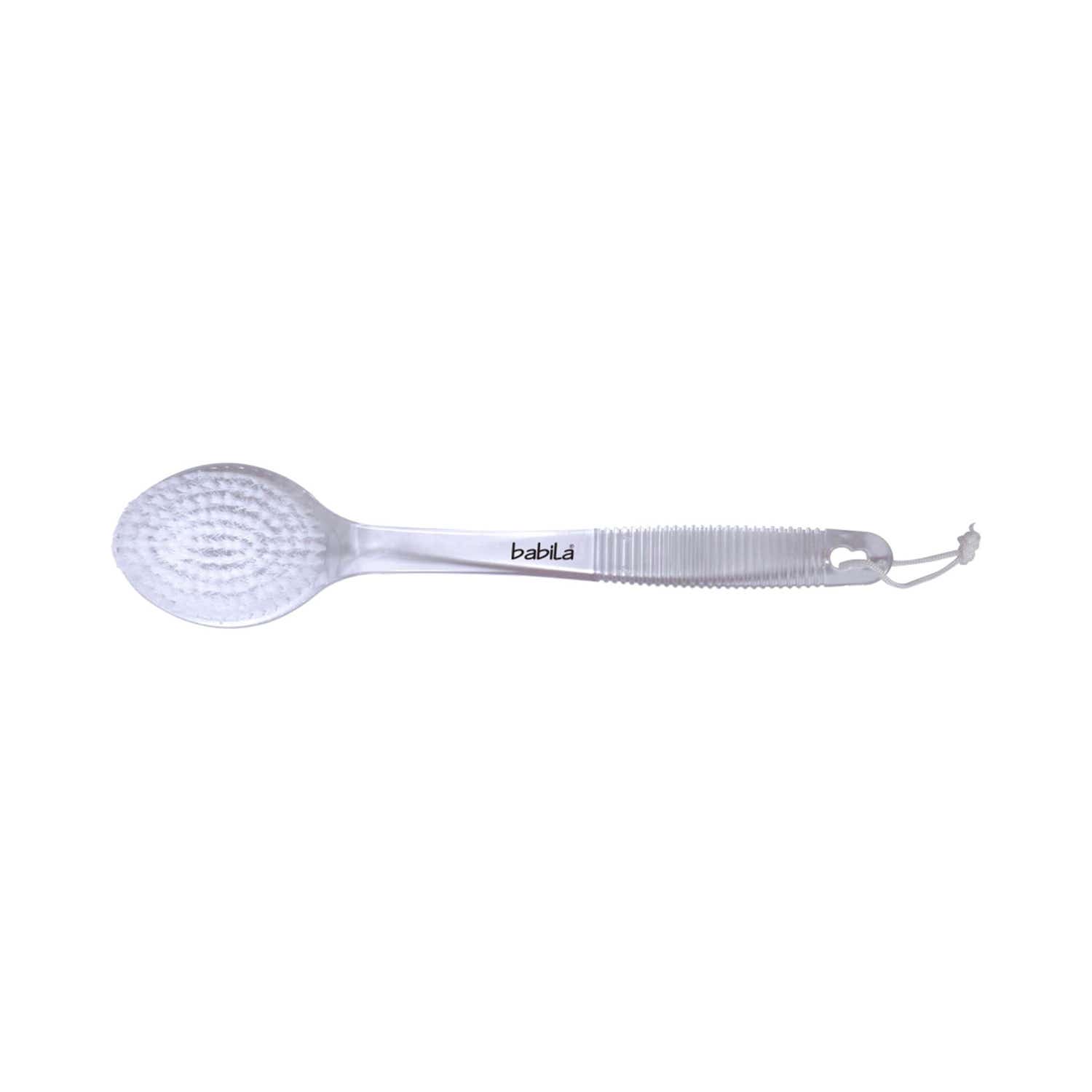Babila | Babila Plastic Bath Brush BA-V02N