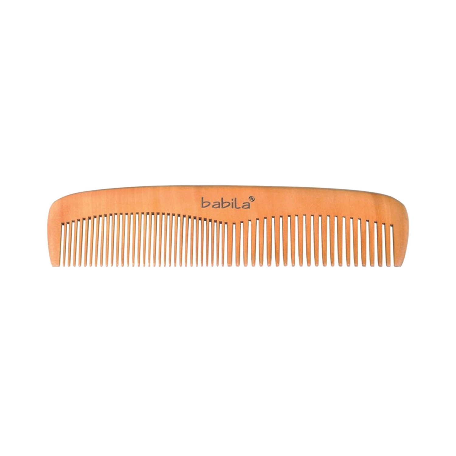 Babila Dressing Comb WC-V01
