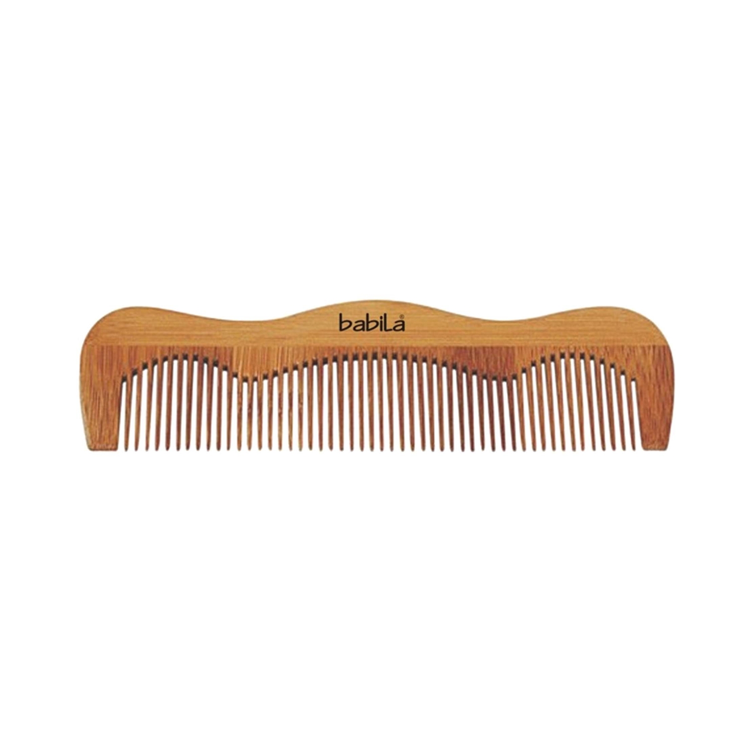 Babila Dressing Comb WC-V02