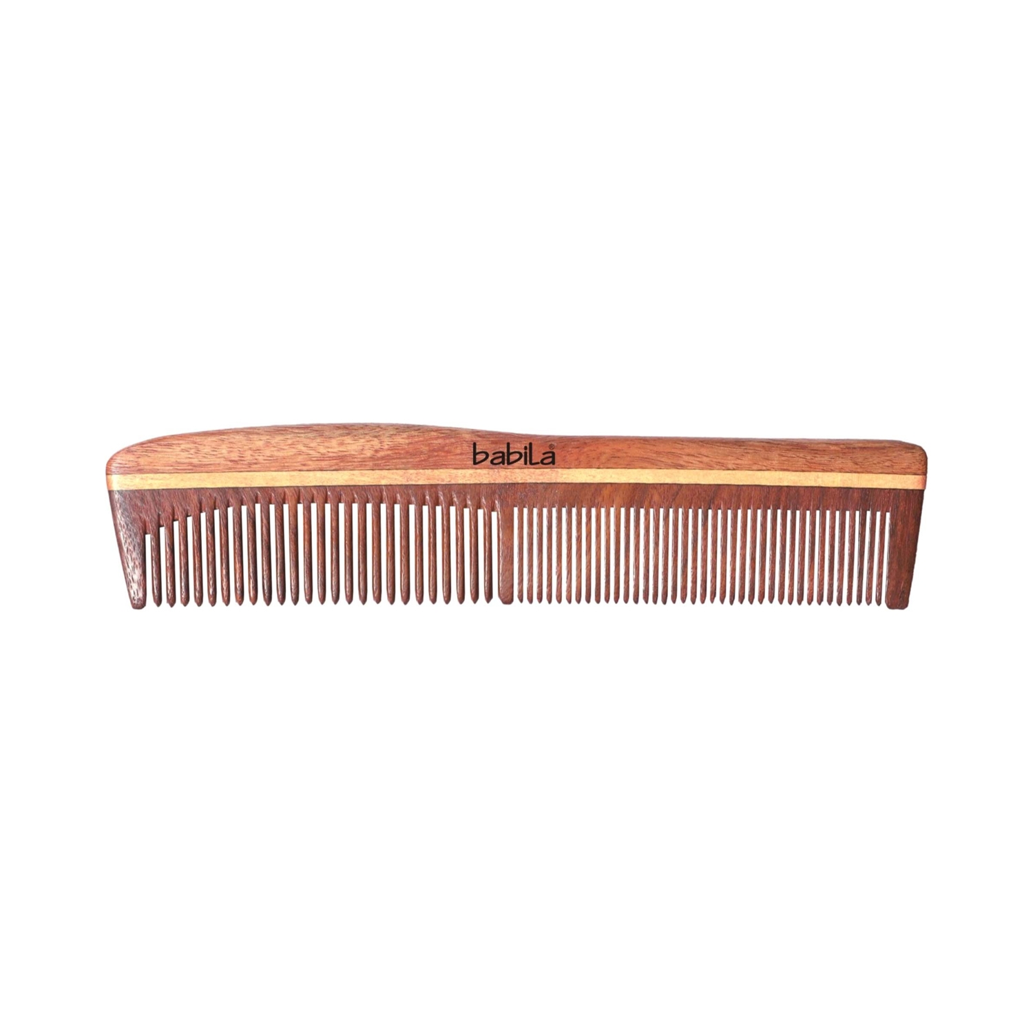 Babila | Babila Dressing Comb WC-V11