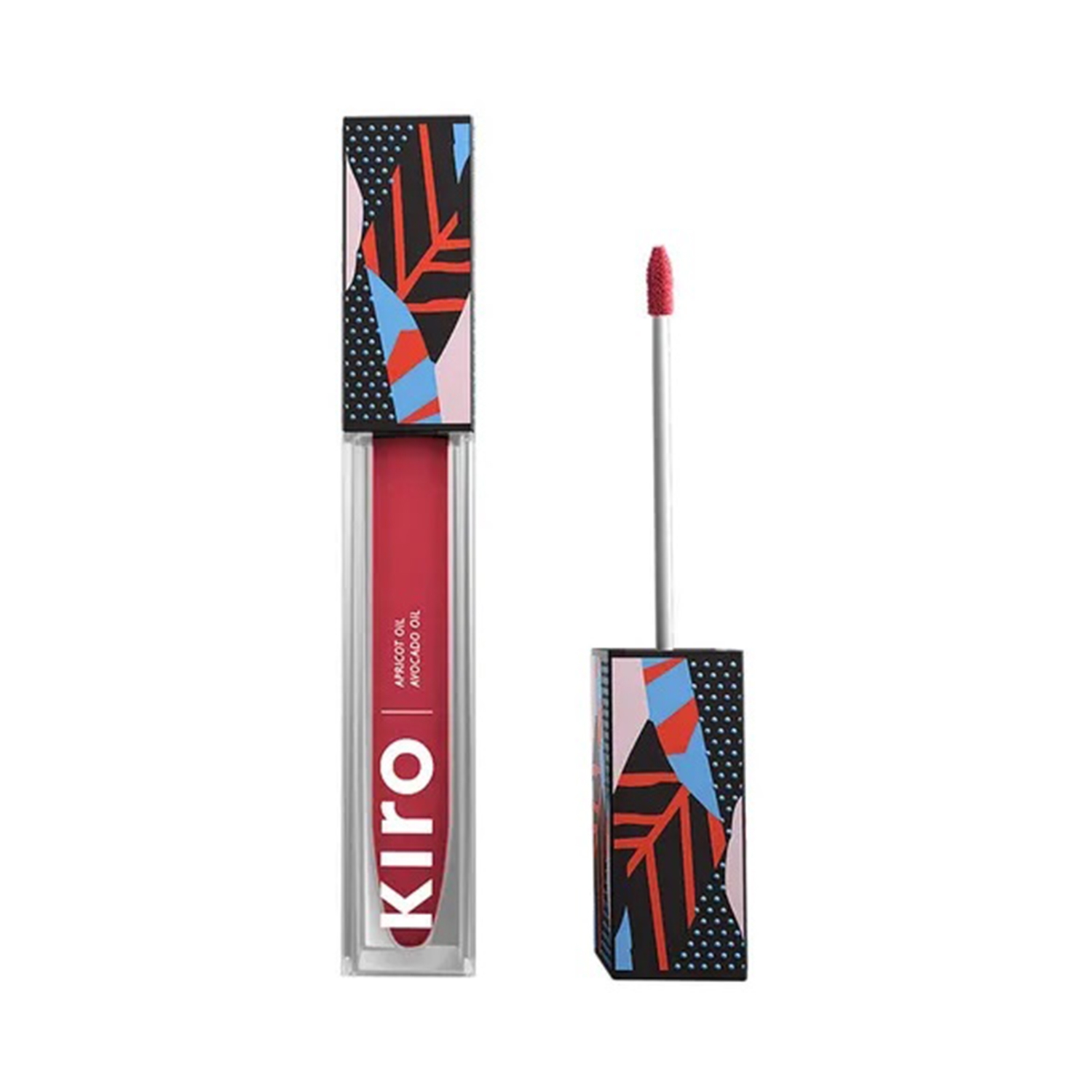 KIRO | KIRO Non-stop Airy Matte Liquid Lip - Tropical Fuschia 05 (5ml)